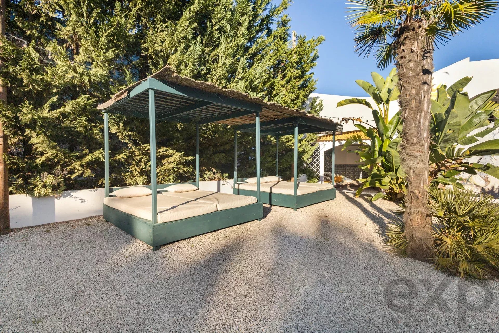 Exceptional Residence with Pool and Annex, Charneca da Caparica 85999546 image 38