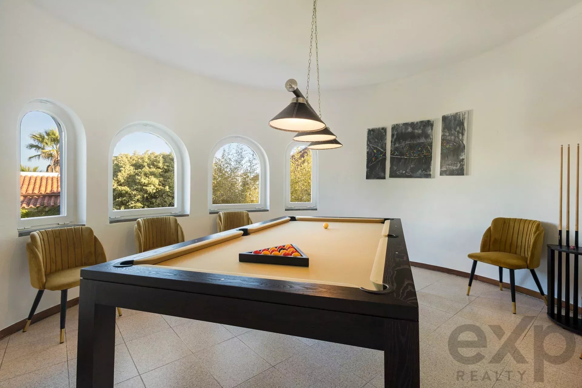 Exceptional Residence with Pool and Annex, Charneca da Caparica 85999546 image 14