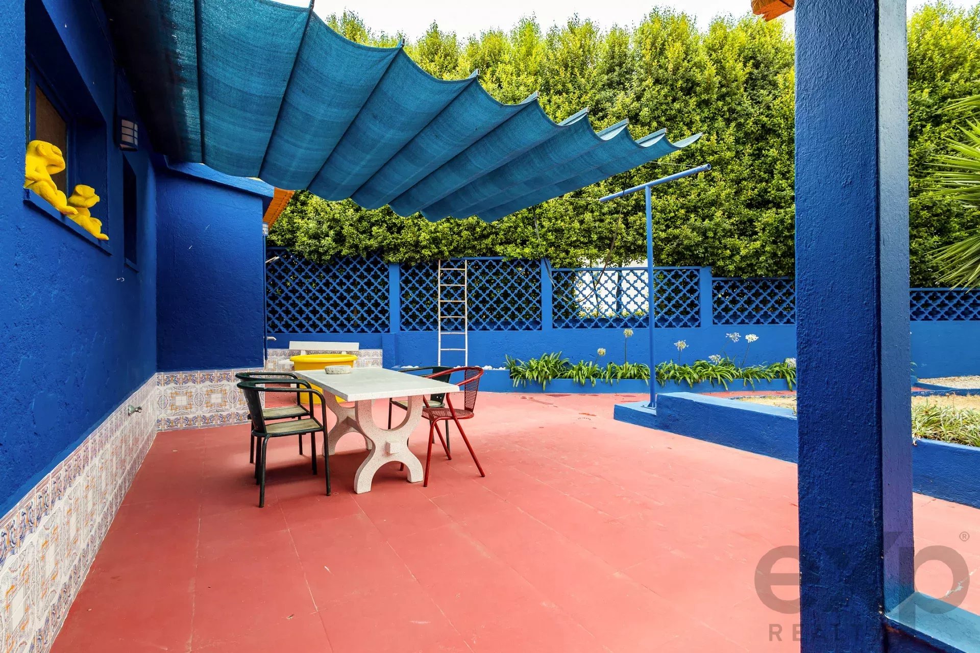 Exceptional Residence with Pool and Annex, Charneca da Caparica 85999546 image 44