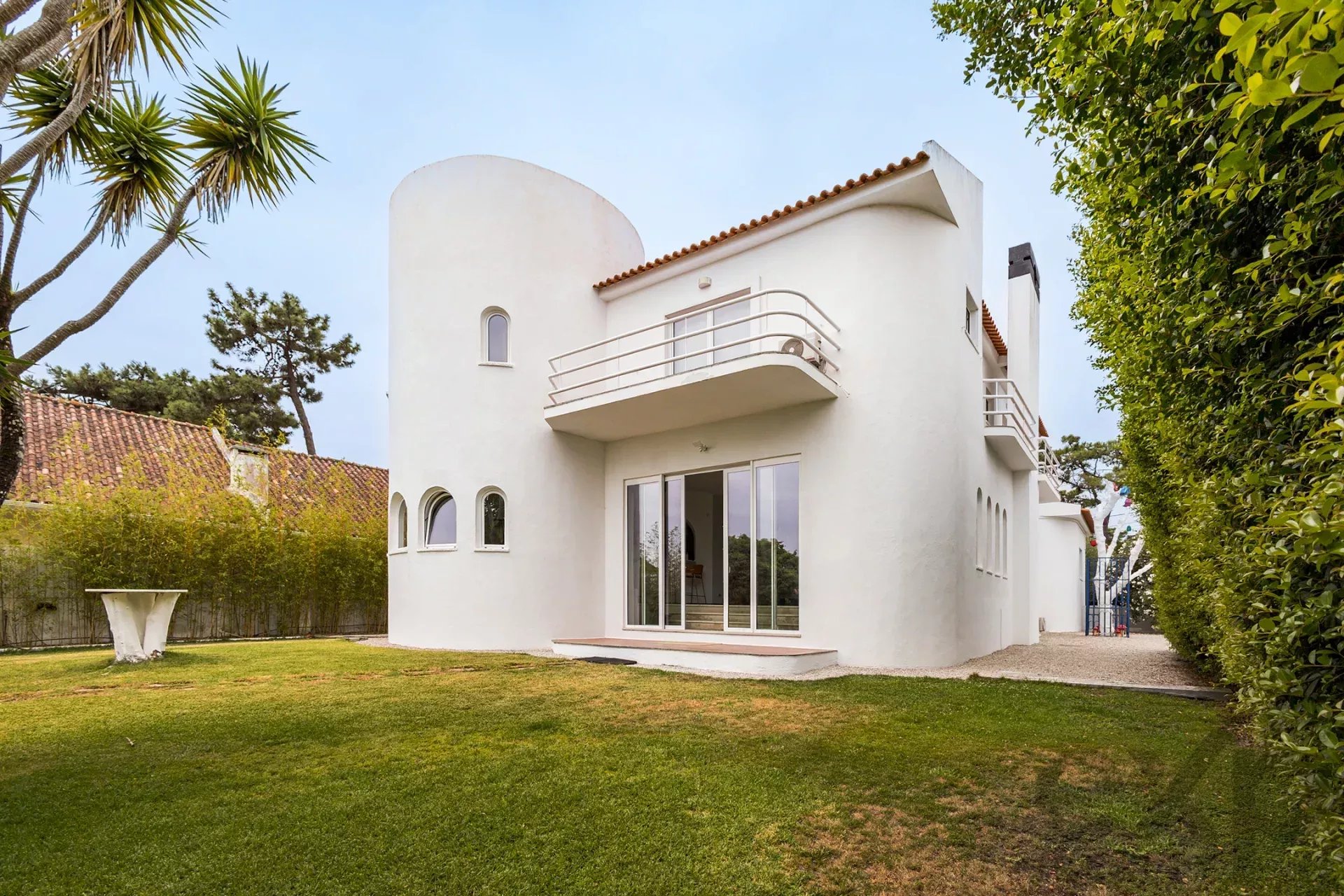 Exceptional Residence with Pool and Annex, Charneca da Caparica 85999546 image 40