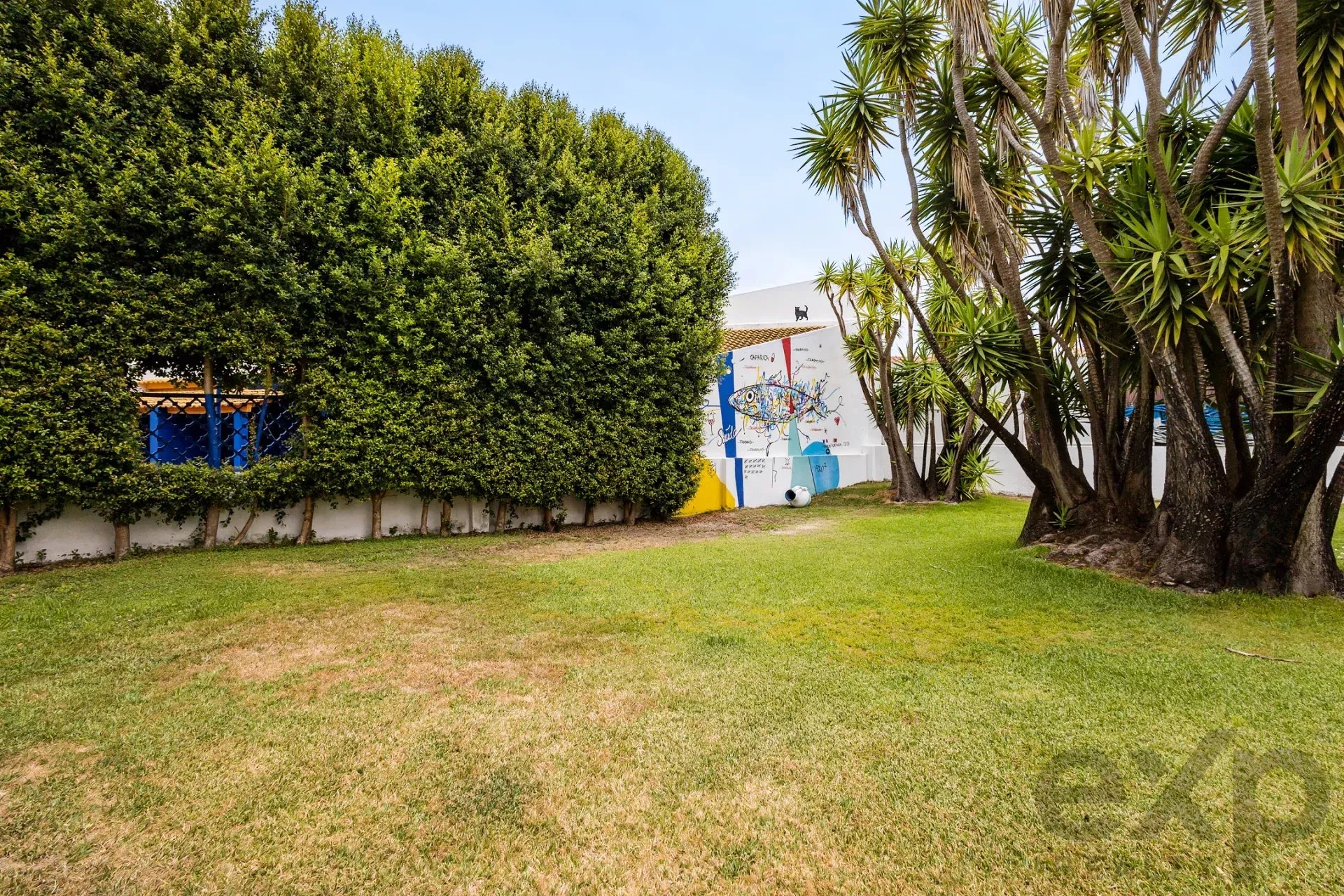 Exceptional Residence with Pool and Annex, Charneca da Caparica 85999546 image 45
