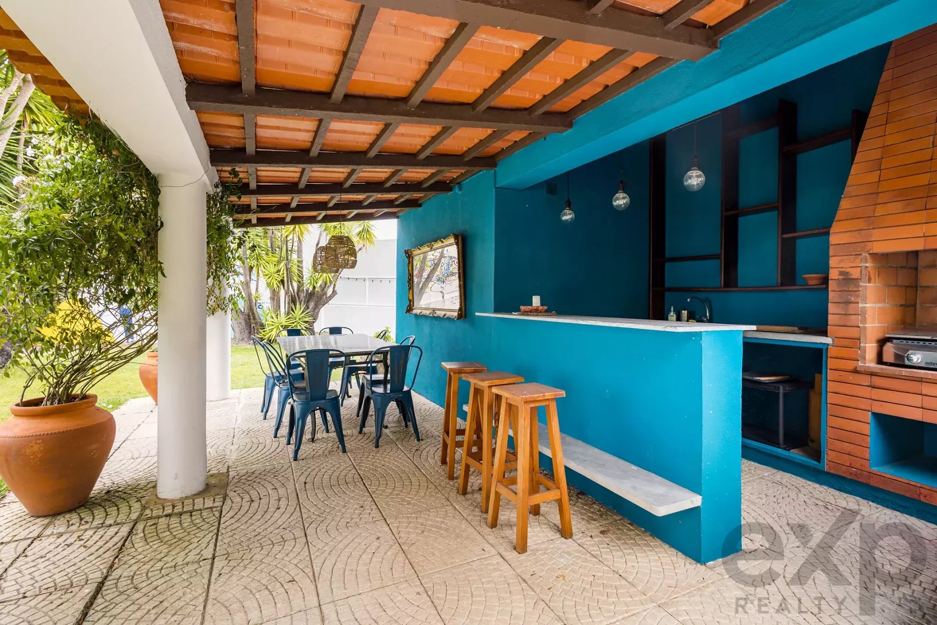 Exceptional Residence with Pool and Annex, Charneca da Caparica 85999546 image 33