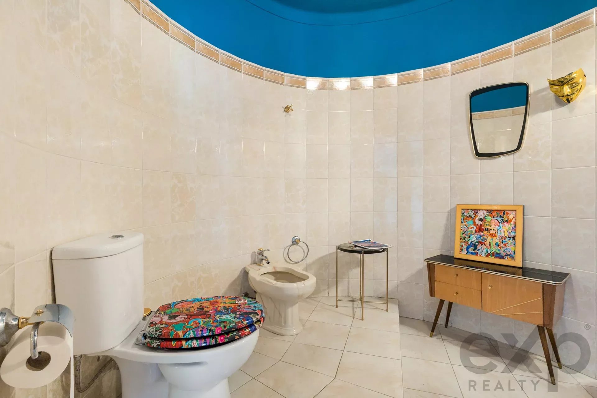Exceptional Residence with Pool and Annex, Charneca da Caparica 85999546 image 27