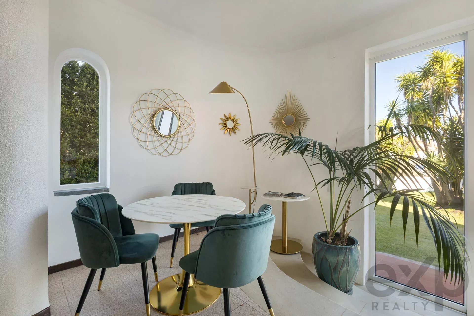 Exceptional Residence with Pool and Annex, Charneca da Caparica 85999546 image 11