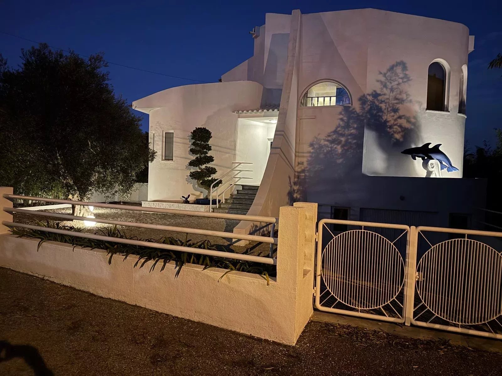 Exceptional Residence with Pool and Annex, Charneca da Caparica 85999546 image 52