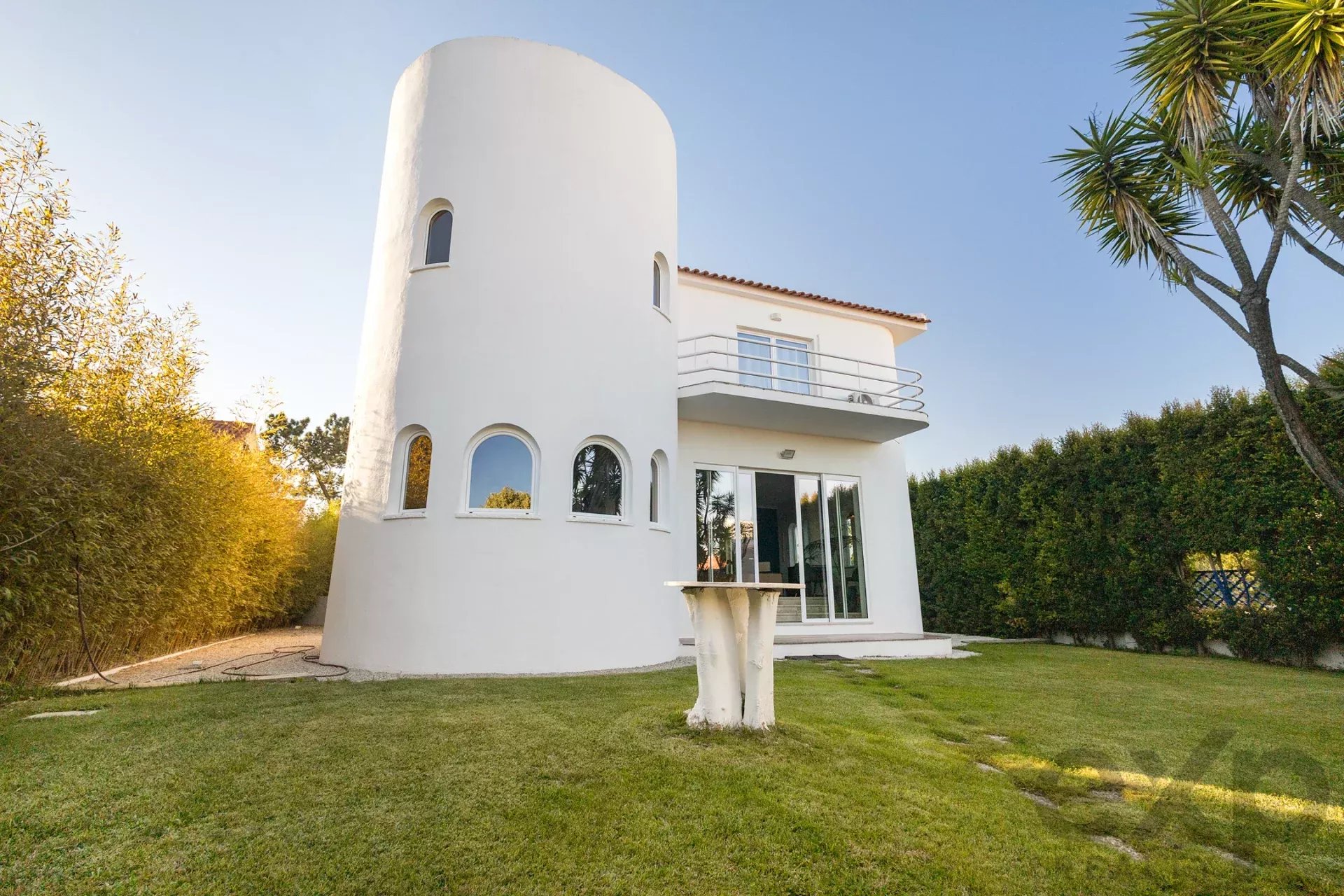 Exceptional Residence with Pool and Annex, Charneca da Caparica 85999546 image 39