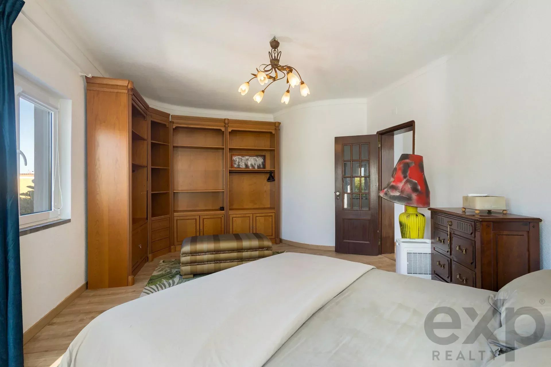 Exceptional Residence with Pool and Annex, Charneca da Caparica 85999546 image 20