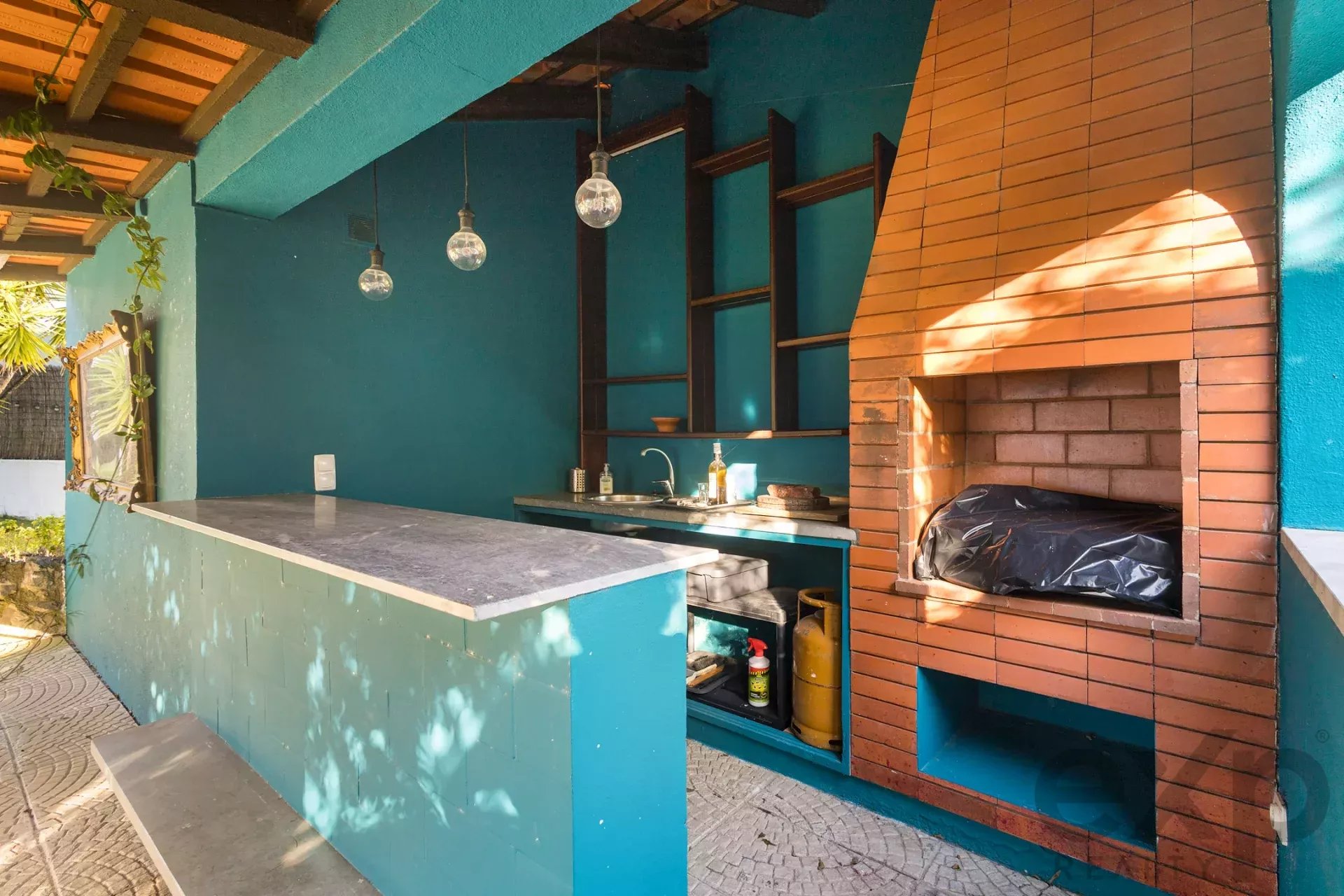 Exceptional Residence with Pool and Annex, Charneca da Caparica 85999546 image 32