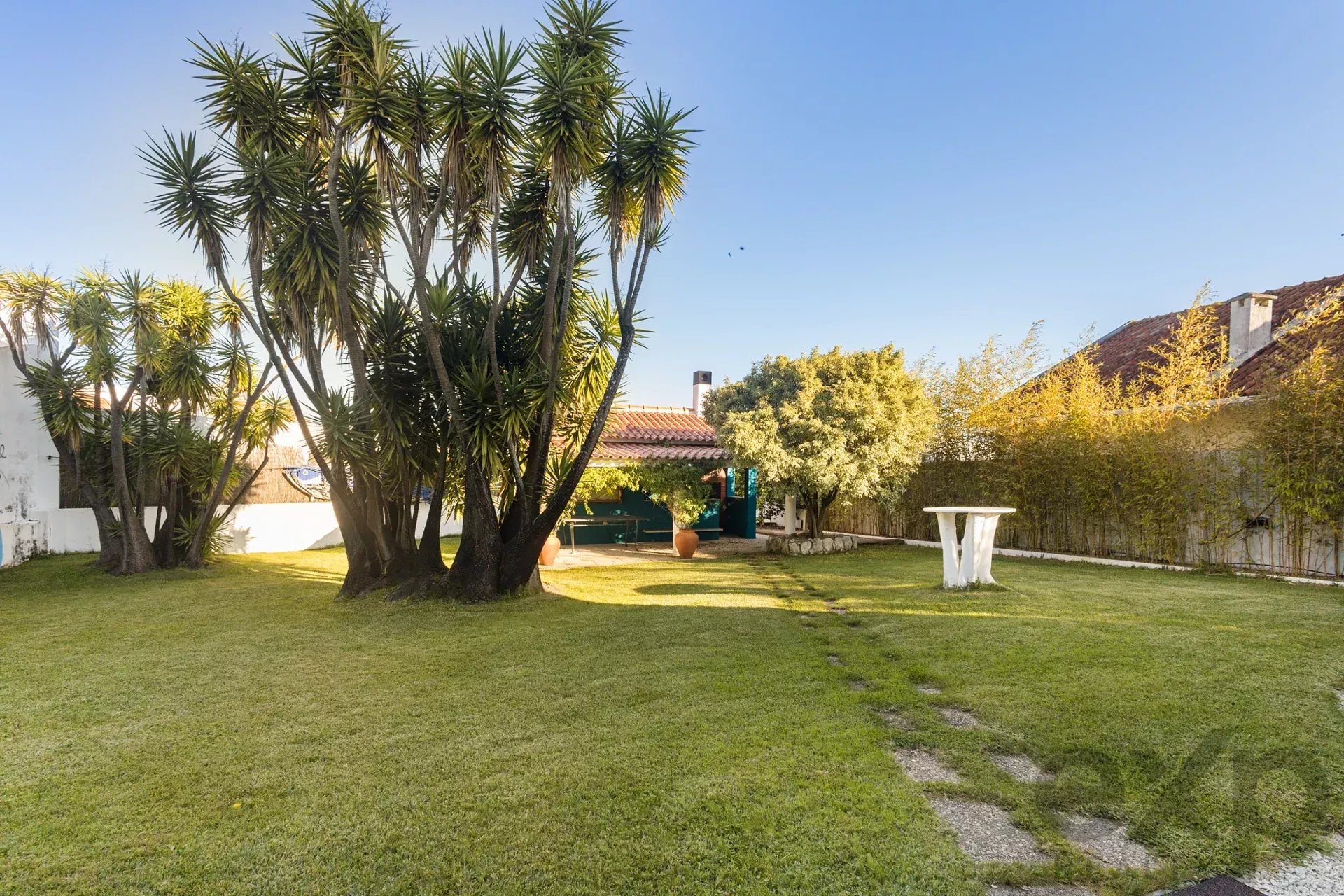 Exceptional Residence with Pool and Annex, Charneca da Caparica 85999546 image 31