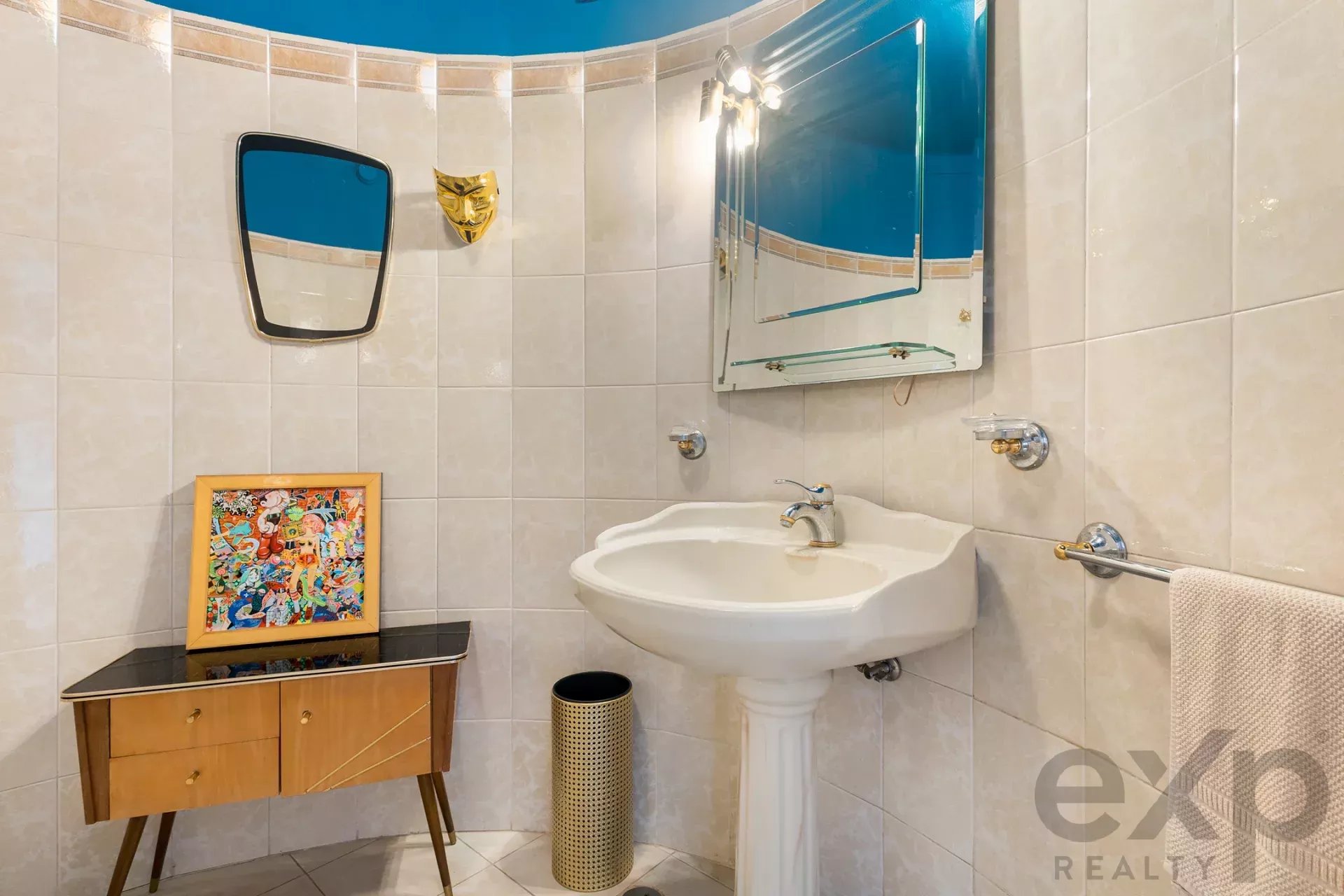 Exceptional Residence with Pool and Annex, Charneca da Caparica 85999546 image 28