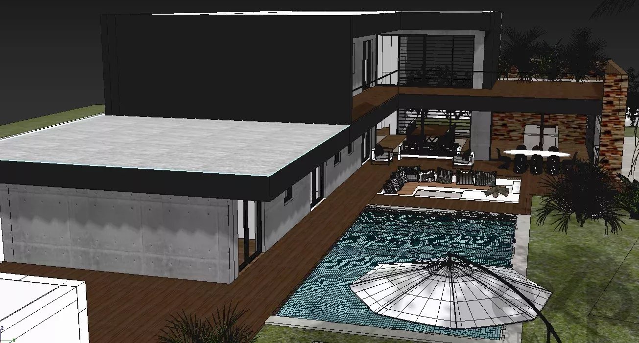 Terreno para construção