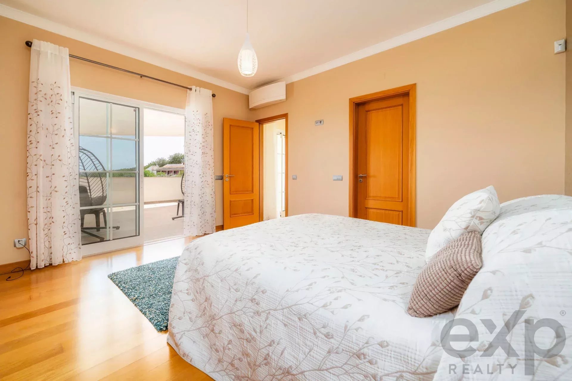 V4 House with panoramic views and a pool in São Brás de Alportel, Algarve 86003387 image 36