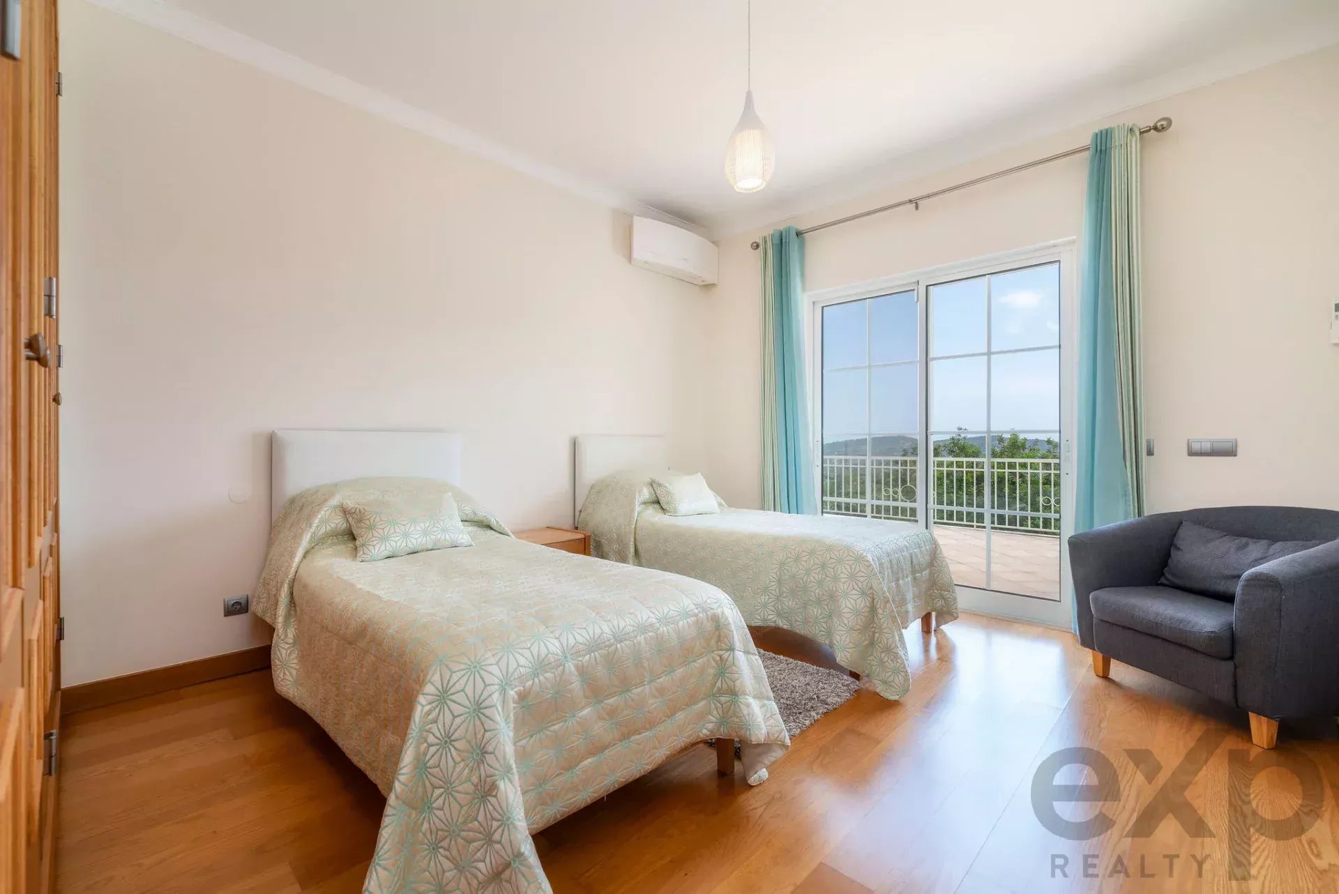 V4 House with panoramic views and a pool in São Brás de Alportel, Algarve 86003387 image 59