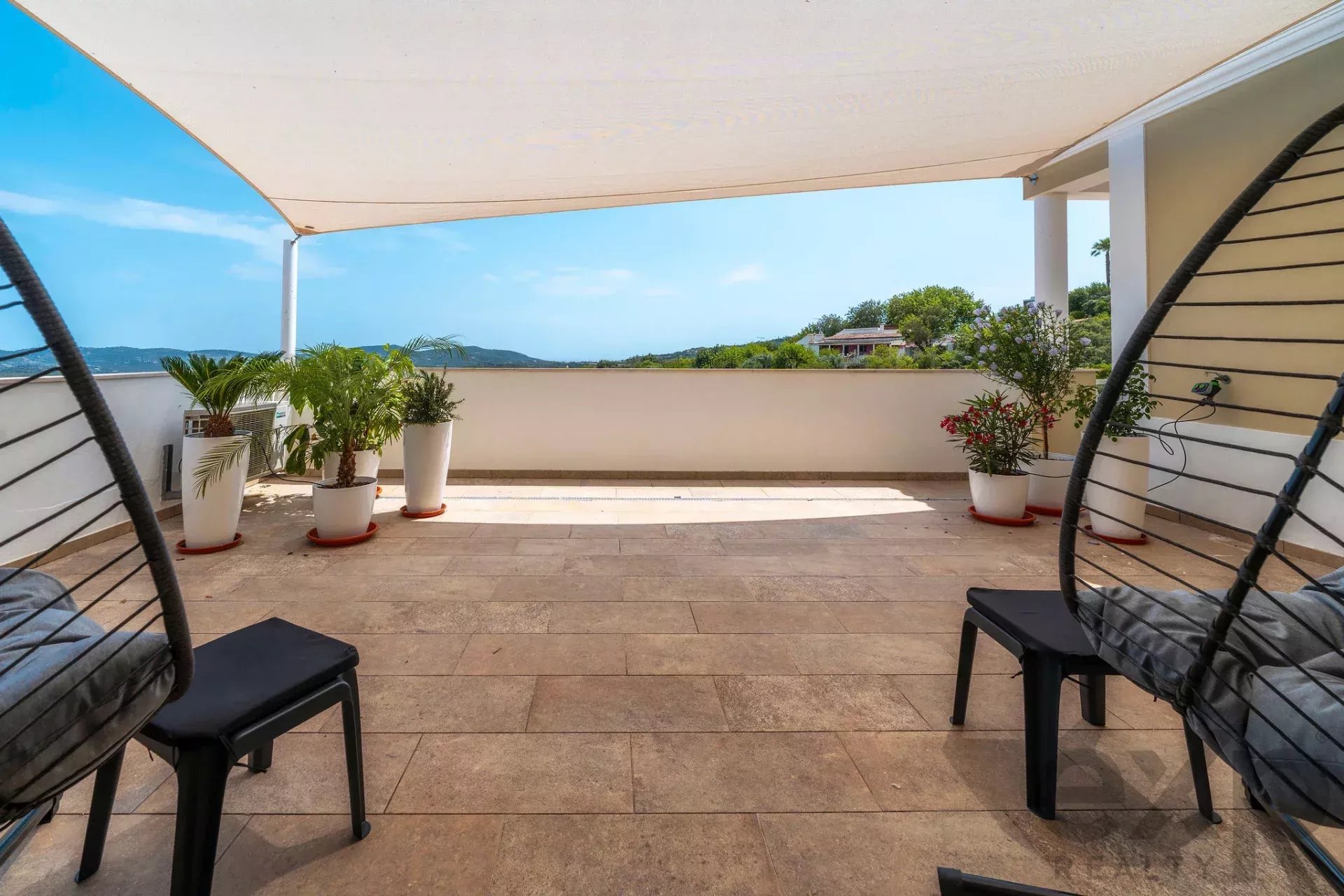 V4 House with panoramic views and a pool in São Brás de Alportel, Algarve 86003387 image 41