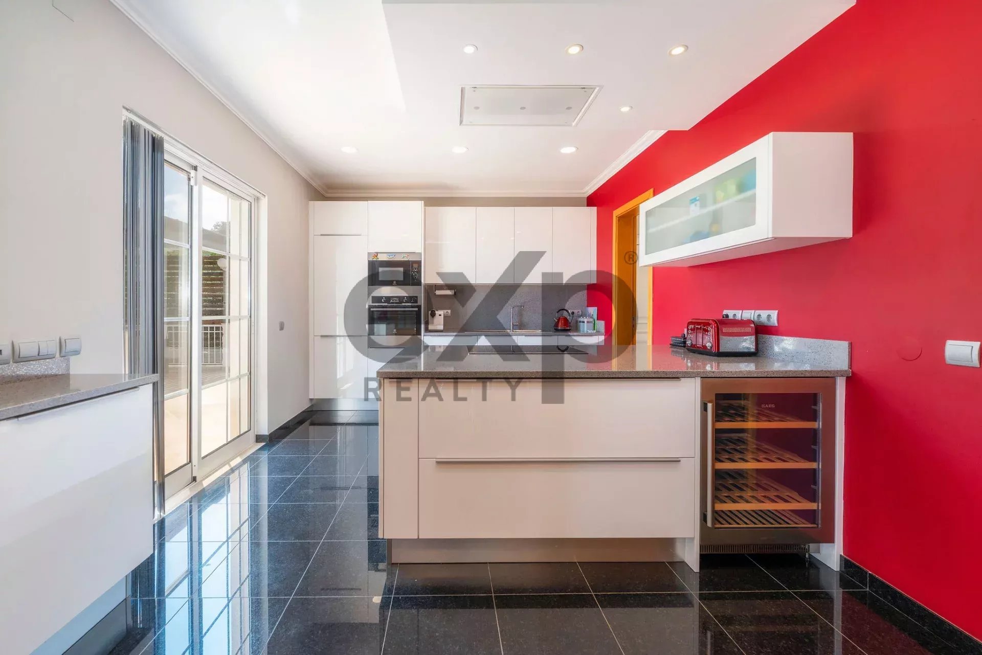 V4 House with panoramic views and a pool in São Brás de Alportel, Algarve 86003387 image 27