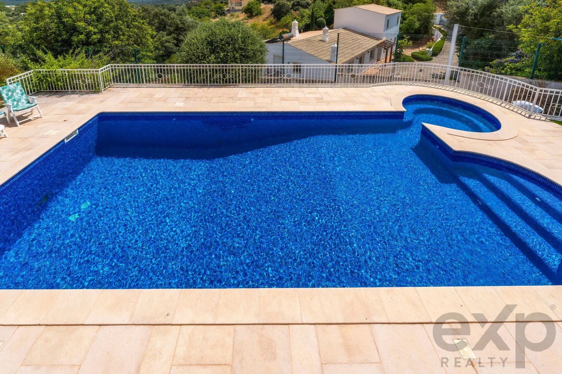 V4 House with panoramic views and a pool in São Brás de Alportel, Algarve 86003387 image 76