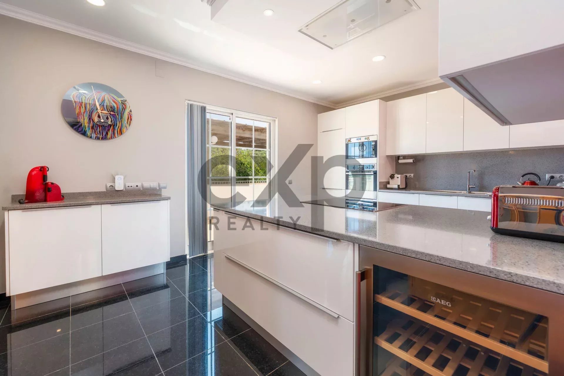 V4 House with panoramic views and a pool in São Brás de Alportel, Algarve 86003387 image 26