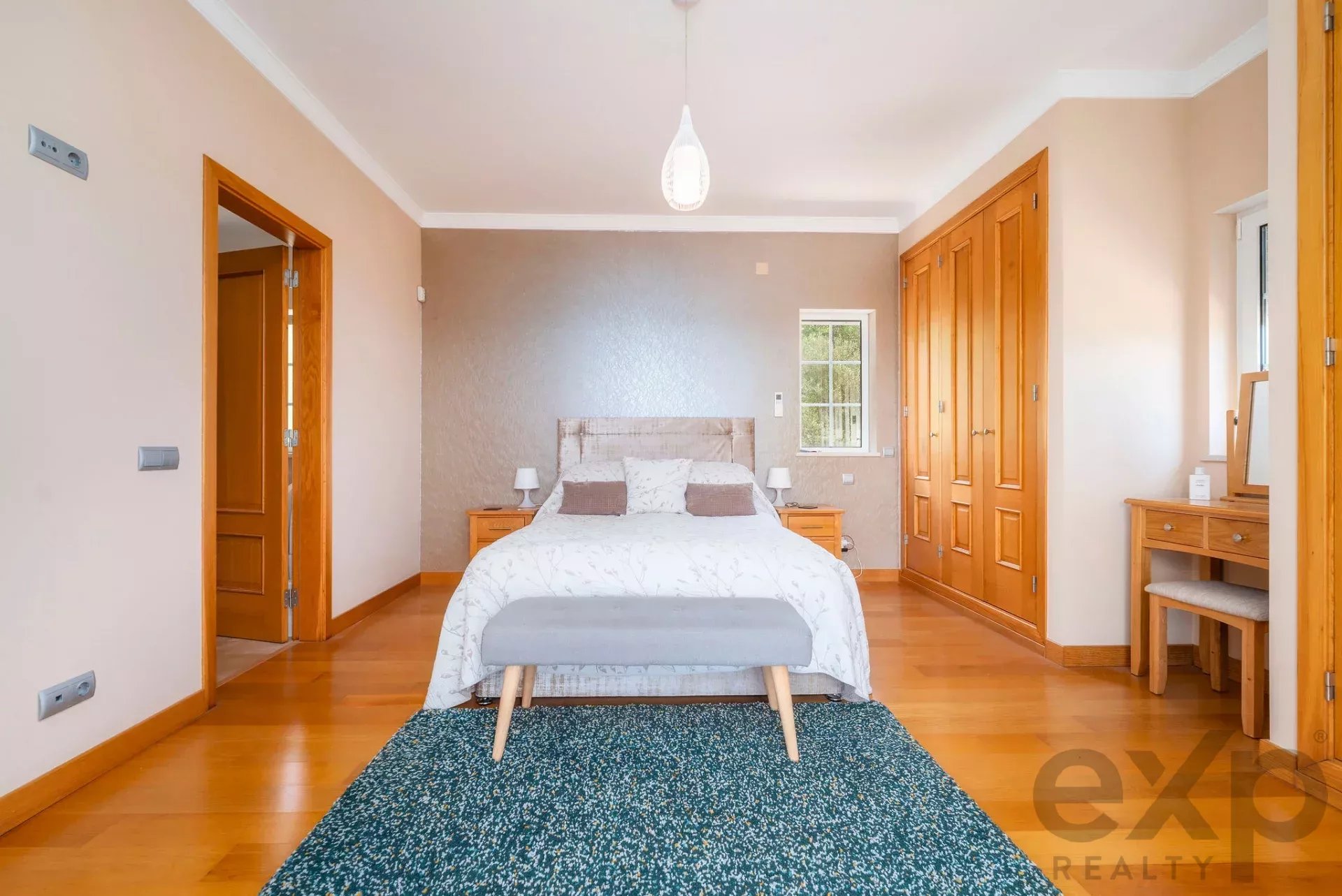 V4 House with panoramic views and a pool in São Brás de Alportel, Algarve 86003387 image 39