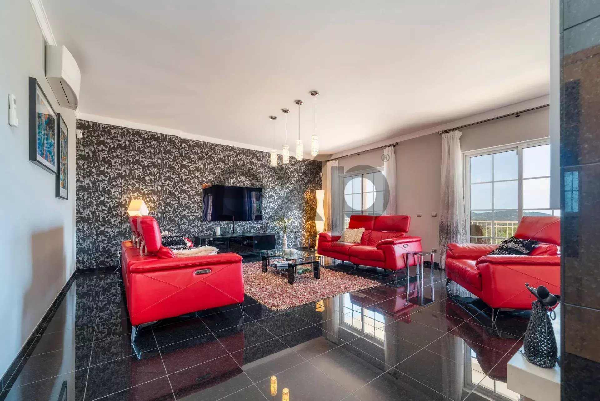 V4 House with panoramic views and a pool in São Brás de Alportel, Algarve 86003387 image 15