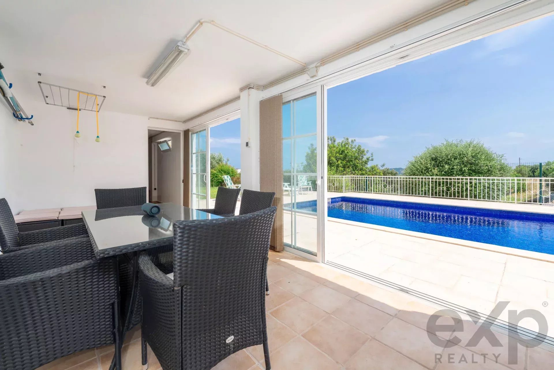 V4 House with panoramic views and a pool in São Brás de Alportel, Algarve 86003387 image 81
