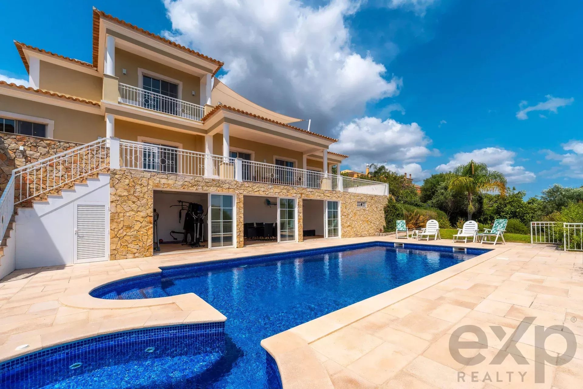 V4 House with panoramic views and a pool in São Brás de Alportel, Algarve 86003387 image 86