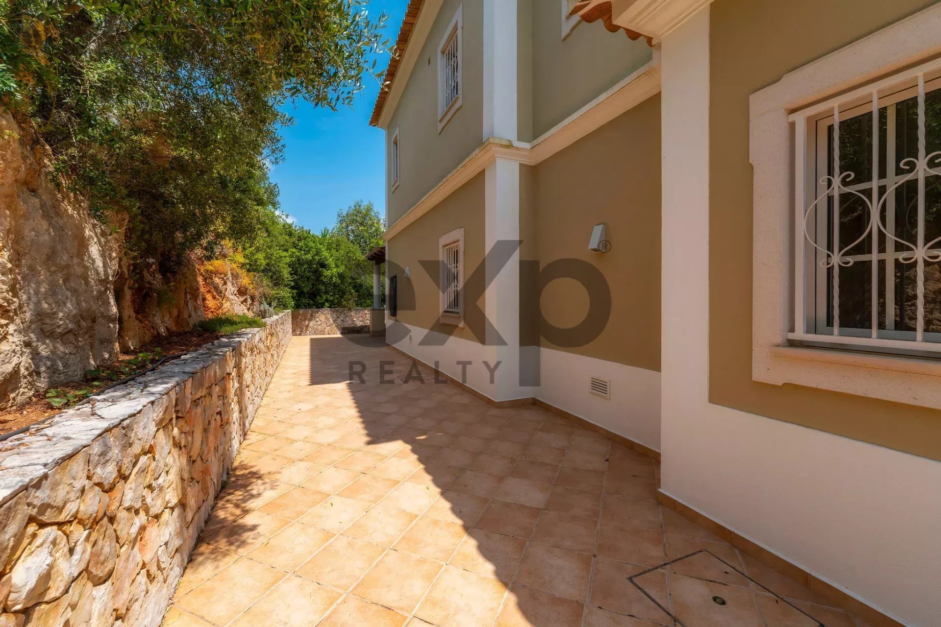 V4 House with panoramic views and a pool in São Brás de Alportel, Algarve 86003387 image 10