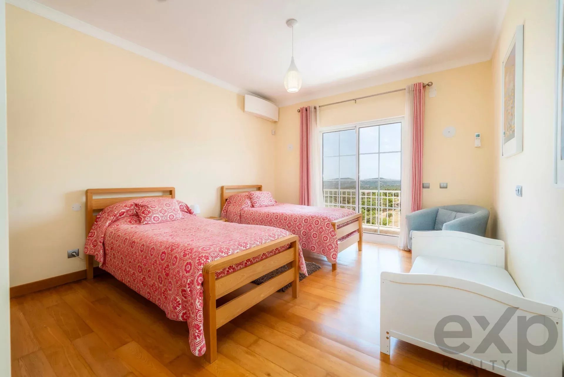 V4 House with panoramic views and a pool in São Brás de Alportel, Algarve 86003387 image 65