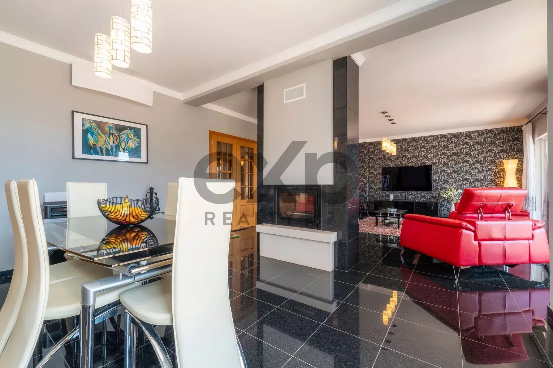 V4 House with panoramic views and a pool in São Brás de Alportel, Algarve 86003387 image 22