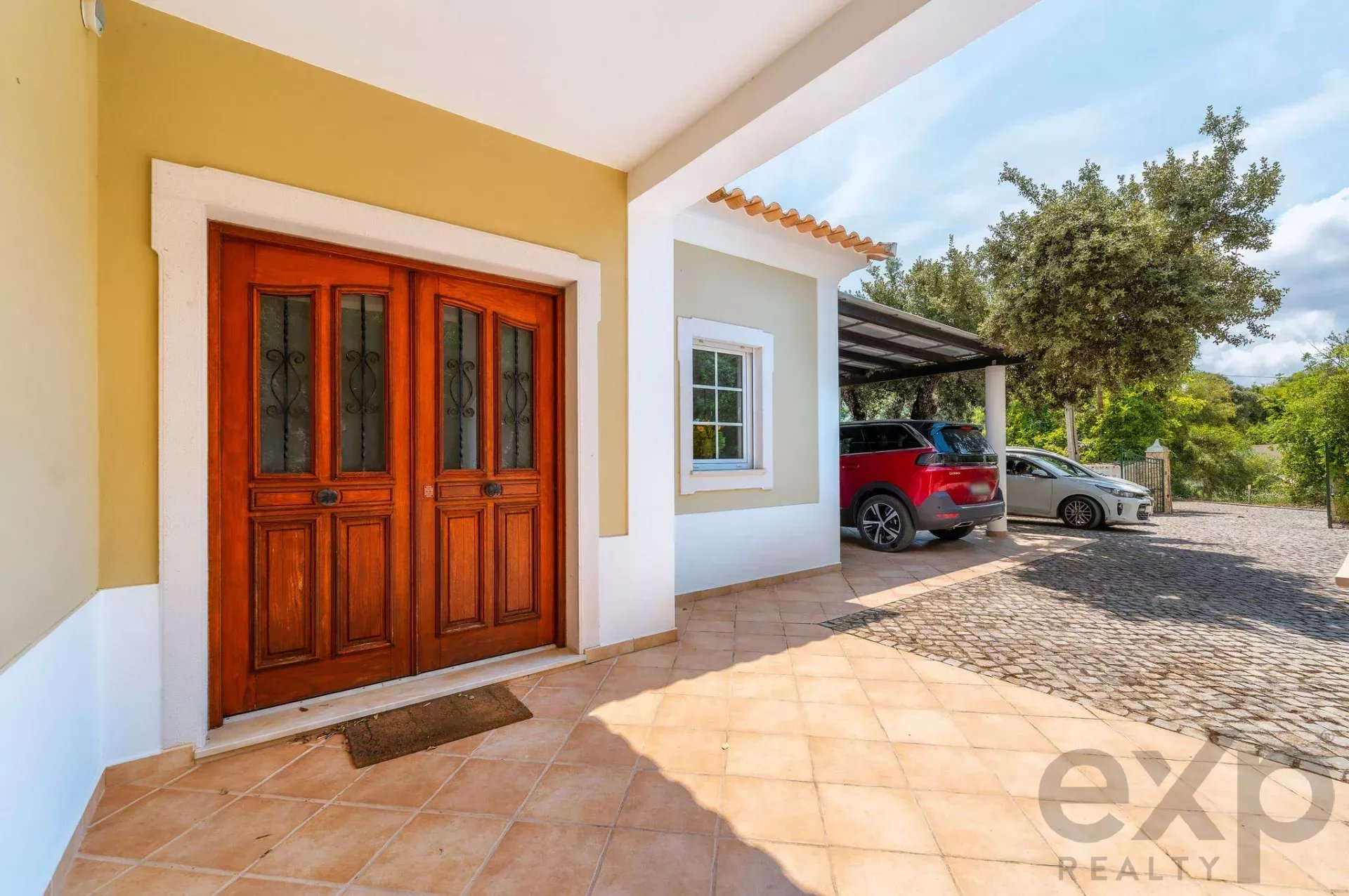 V4 House with panoramic views and a pool in São Brás de Alportel, Algarve 86003387 image 98