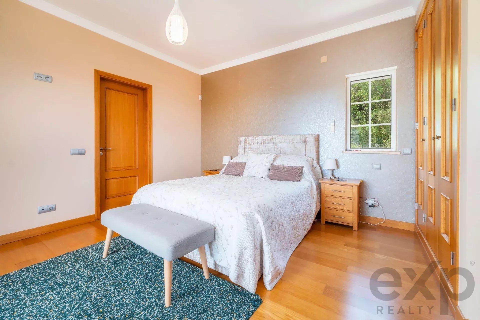 V4 House with panoramic views and a pool in São Brás de Alportel, Algarve 86003387 image 38