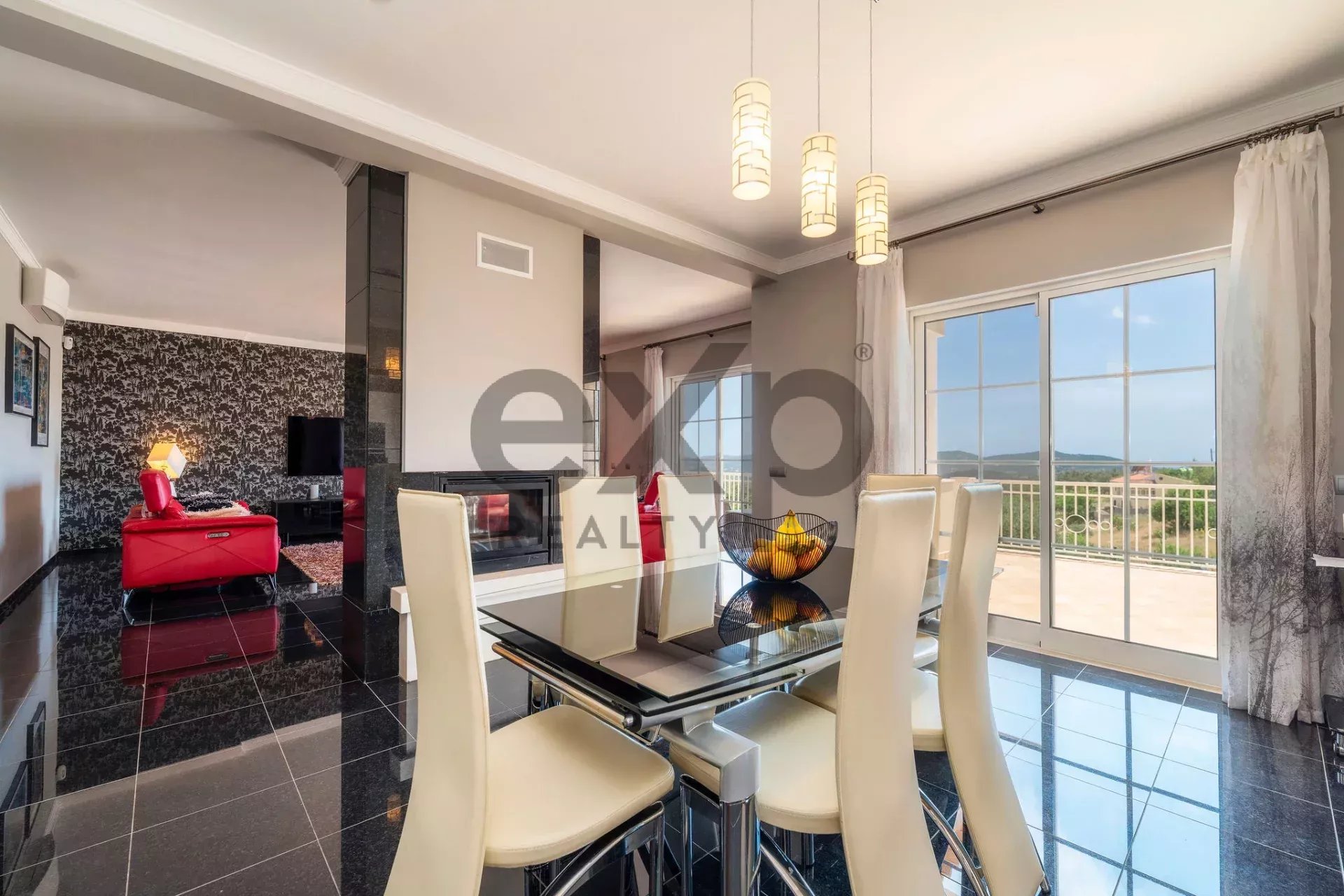 V4 House with panoramic views and a pool in São Brás de Alportel, Algarve 86003387 image 17