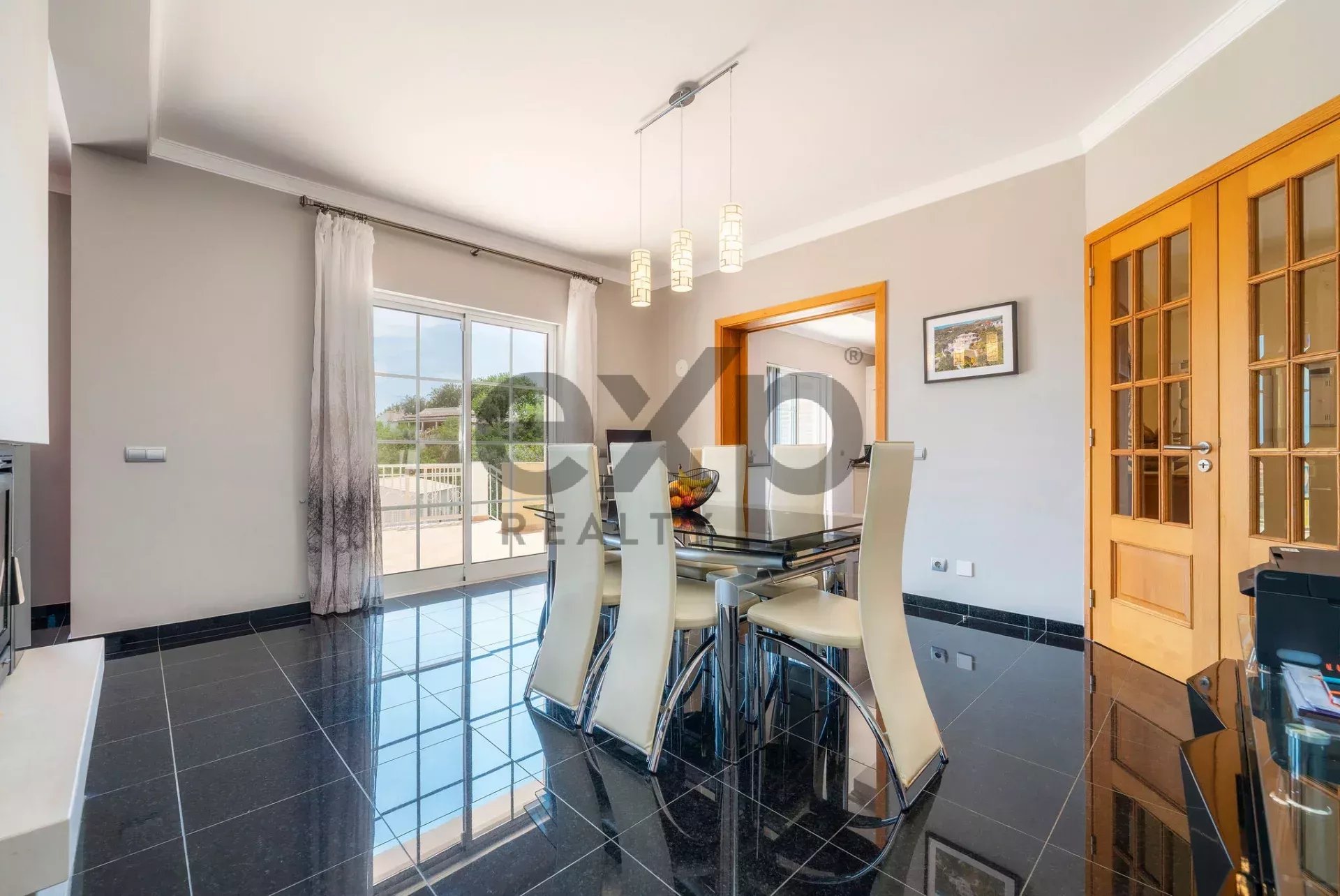 V4 House with panoramic views and a pool in São Brás de Alportel, Algarve 86003387 image 18