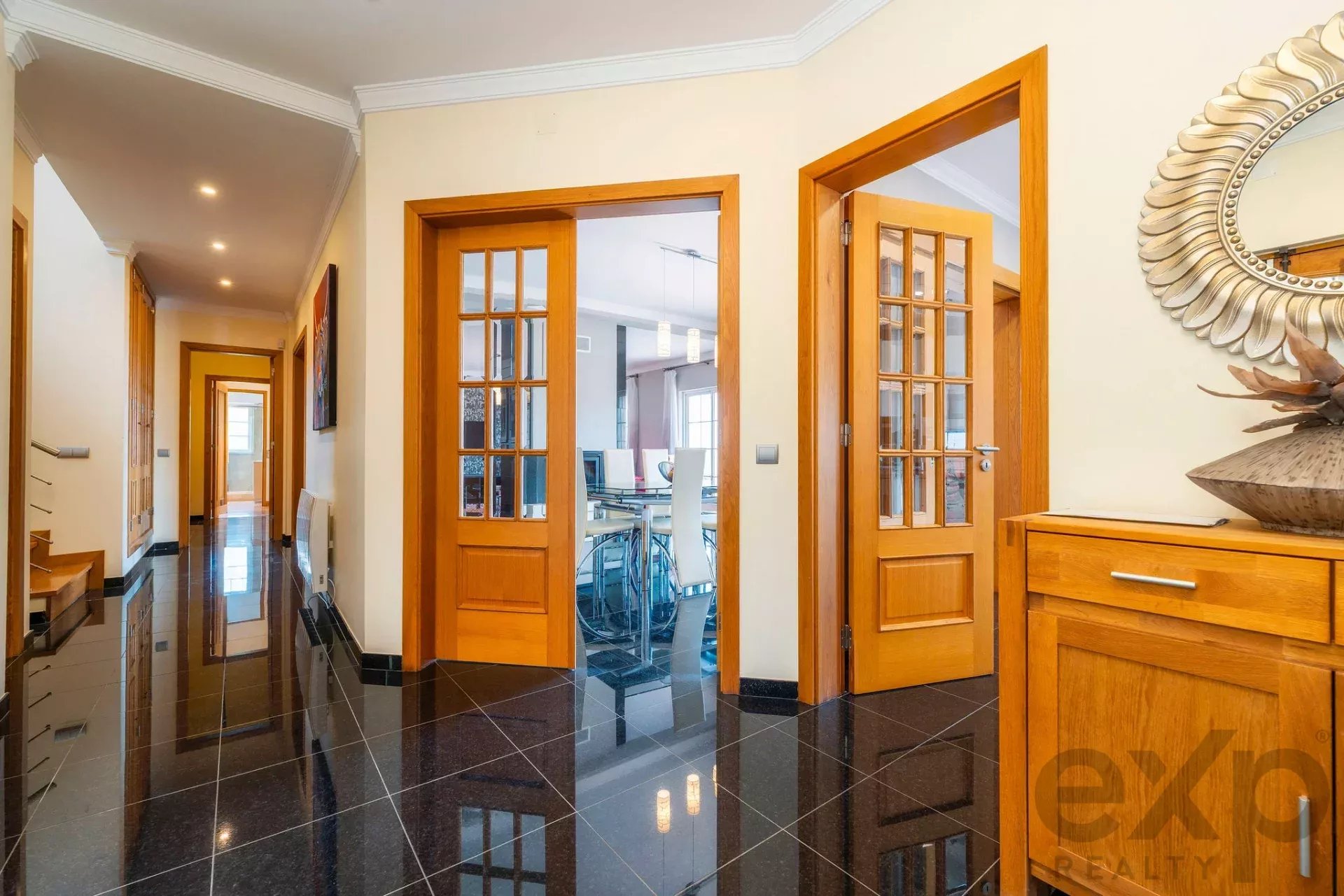 V4 House with panoramic views and a pool in São Brás de Alportel, Algarve 86003387 image 50