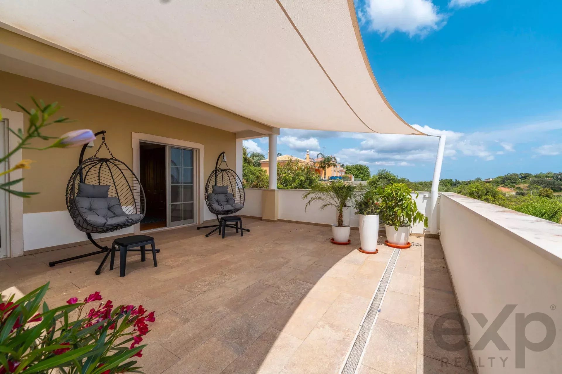 V4 House with panoramic views and a pool in São Brás de Alportel, Algarve 86003387 image 42