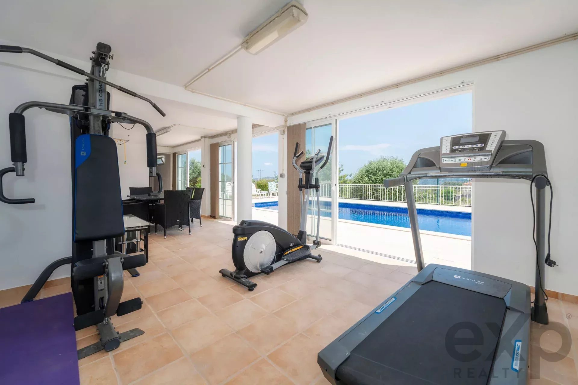 V4 House with panoramic views and a pool in São Brás de Alportel, Algarve 86003387 image 82