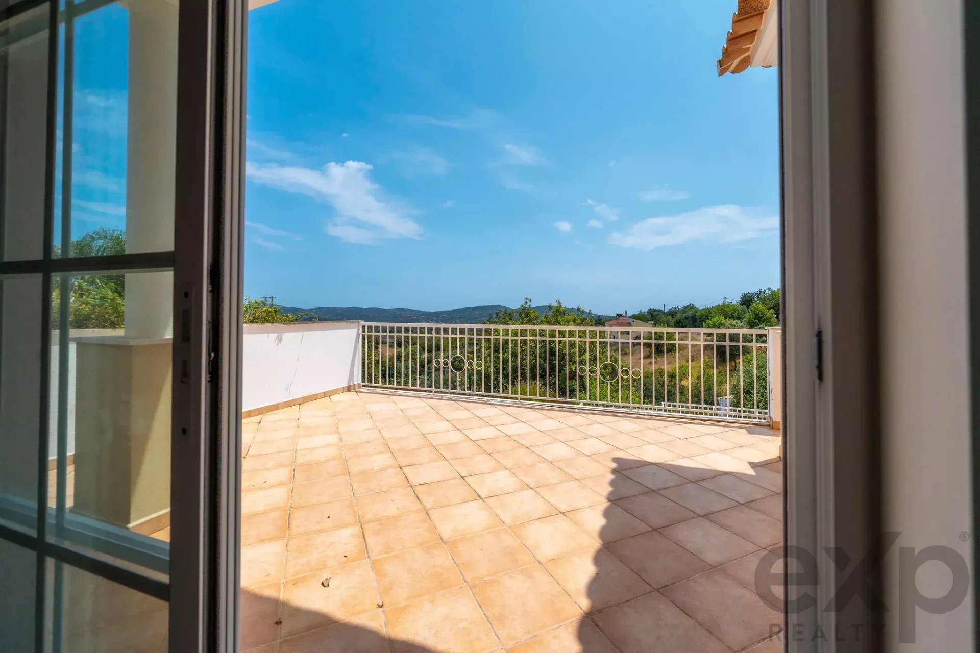 V4 House with panoramic views and a pool in São Brás de Alportel, Algarve 86003387 image 56