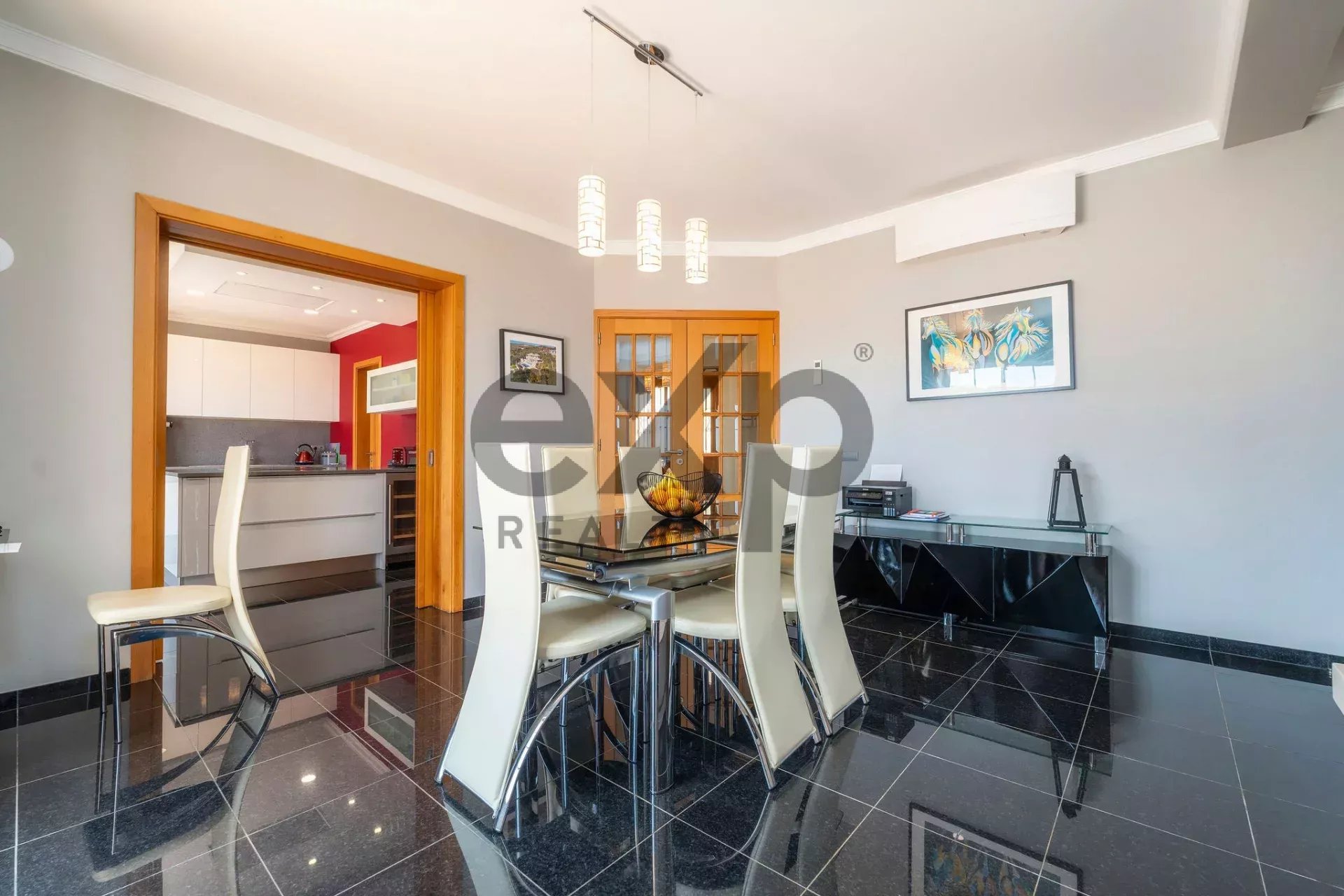 V4 House with panoramic views and a pool in São Brás de Alportel, Algarve 86003387 image 23