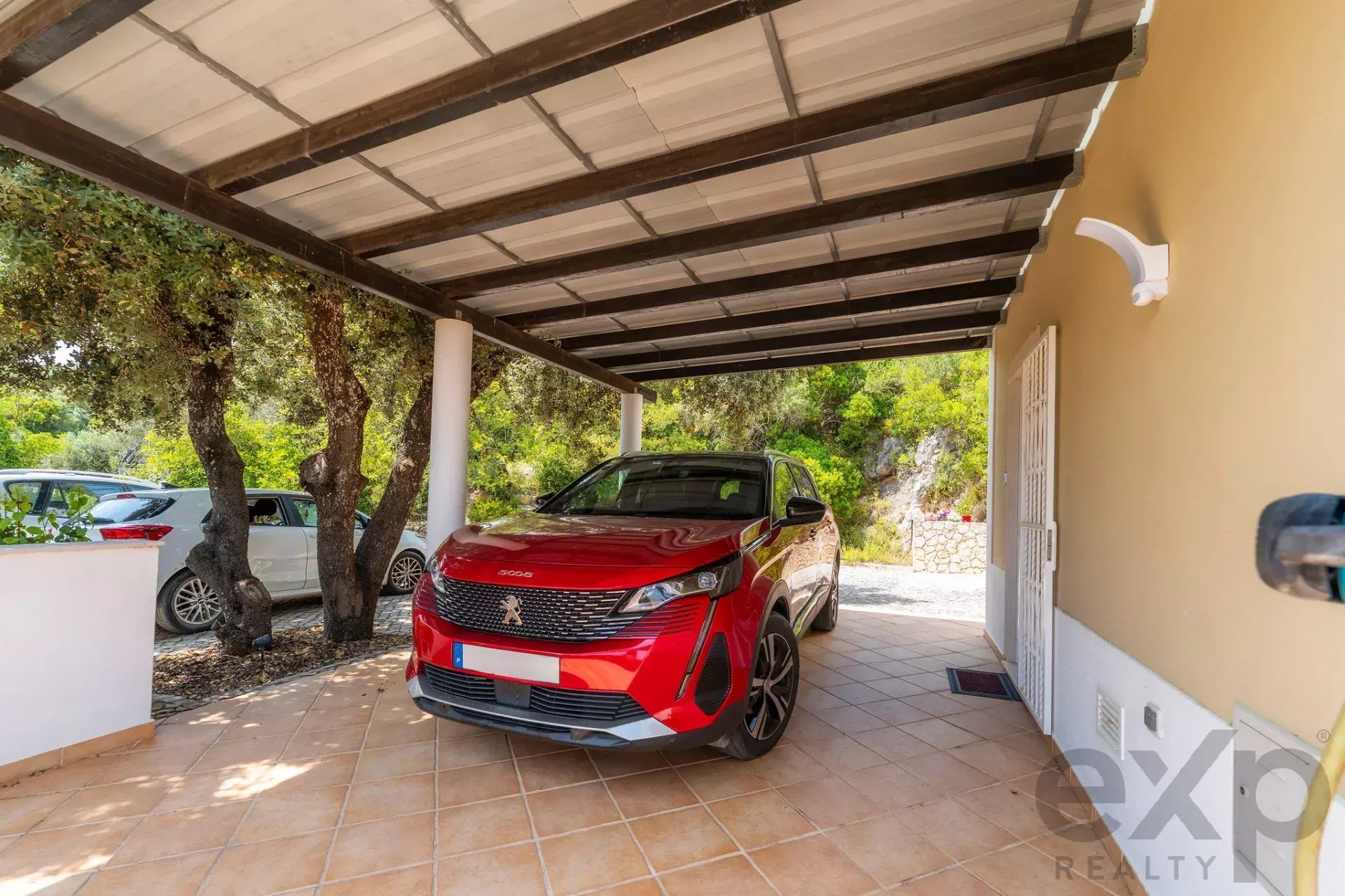 V4 House with panoramic views and a pool in São Brás de Alportel, Algarve 86003387 image 95