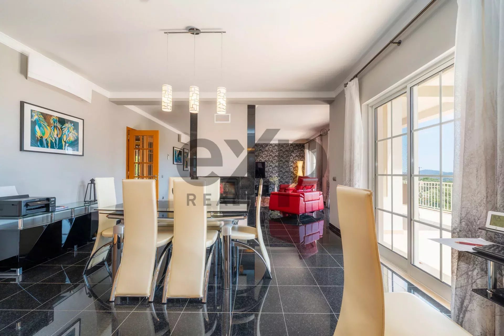 V4 House with panoramic views and a pool in São Brás de Alportel, Algarve 86003387 image 20