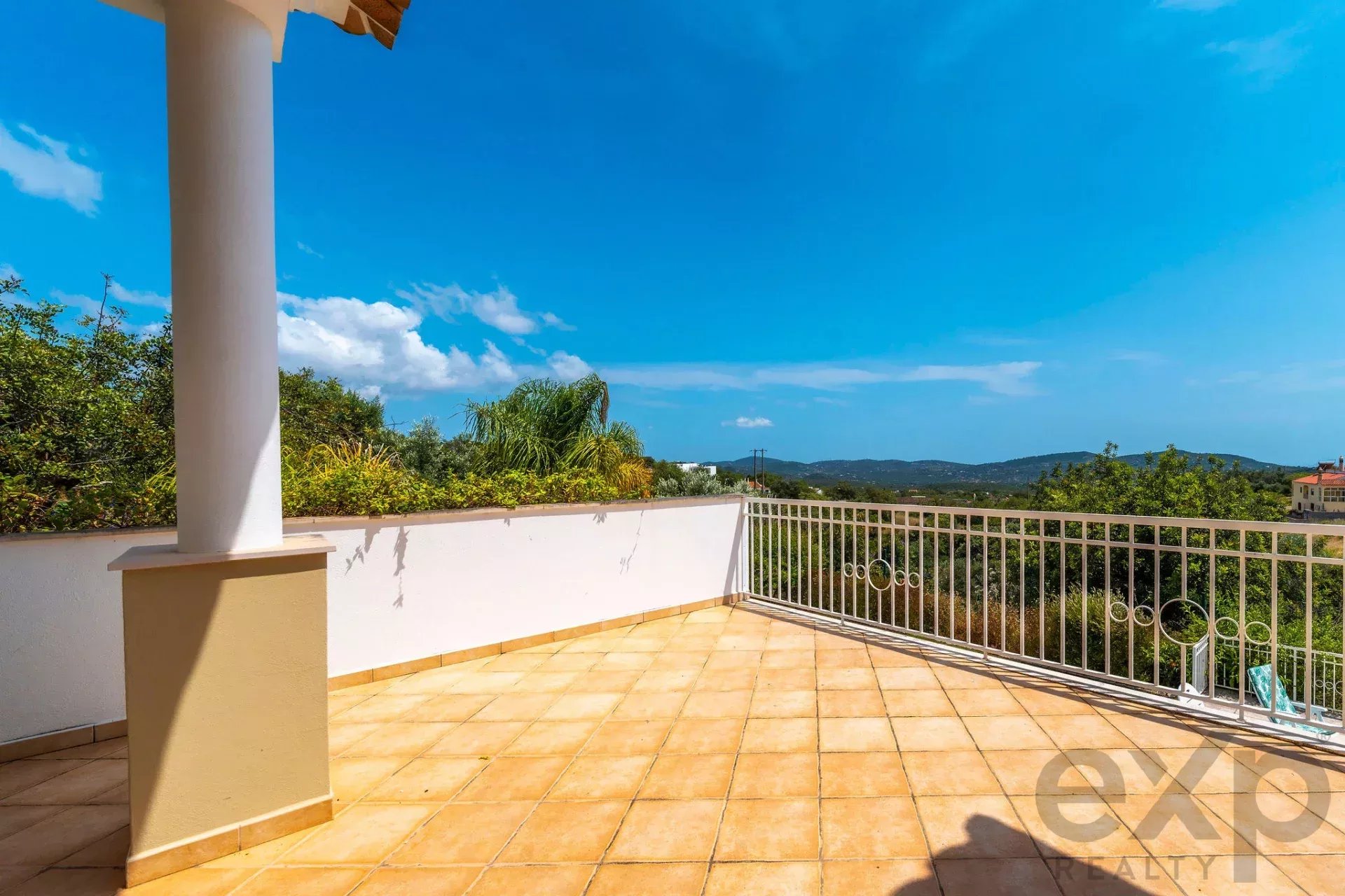V4 House with panoramic views and a pool in São Brás de Alportel, Algarve 86003387 image 77