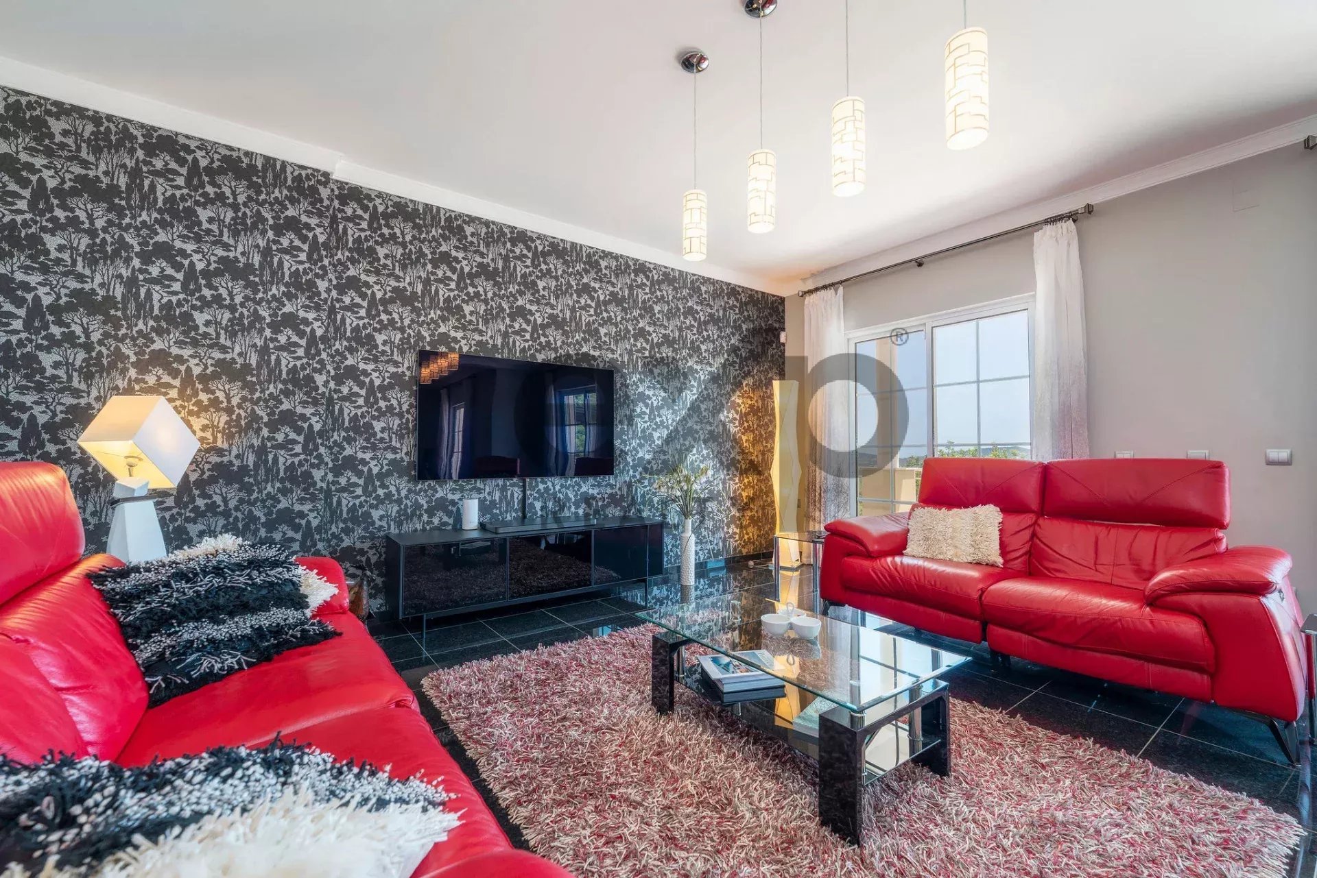 V4 House with panoramic views and a pool in São Brás de Alportel, Algarve 86003387 image 21