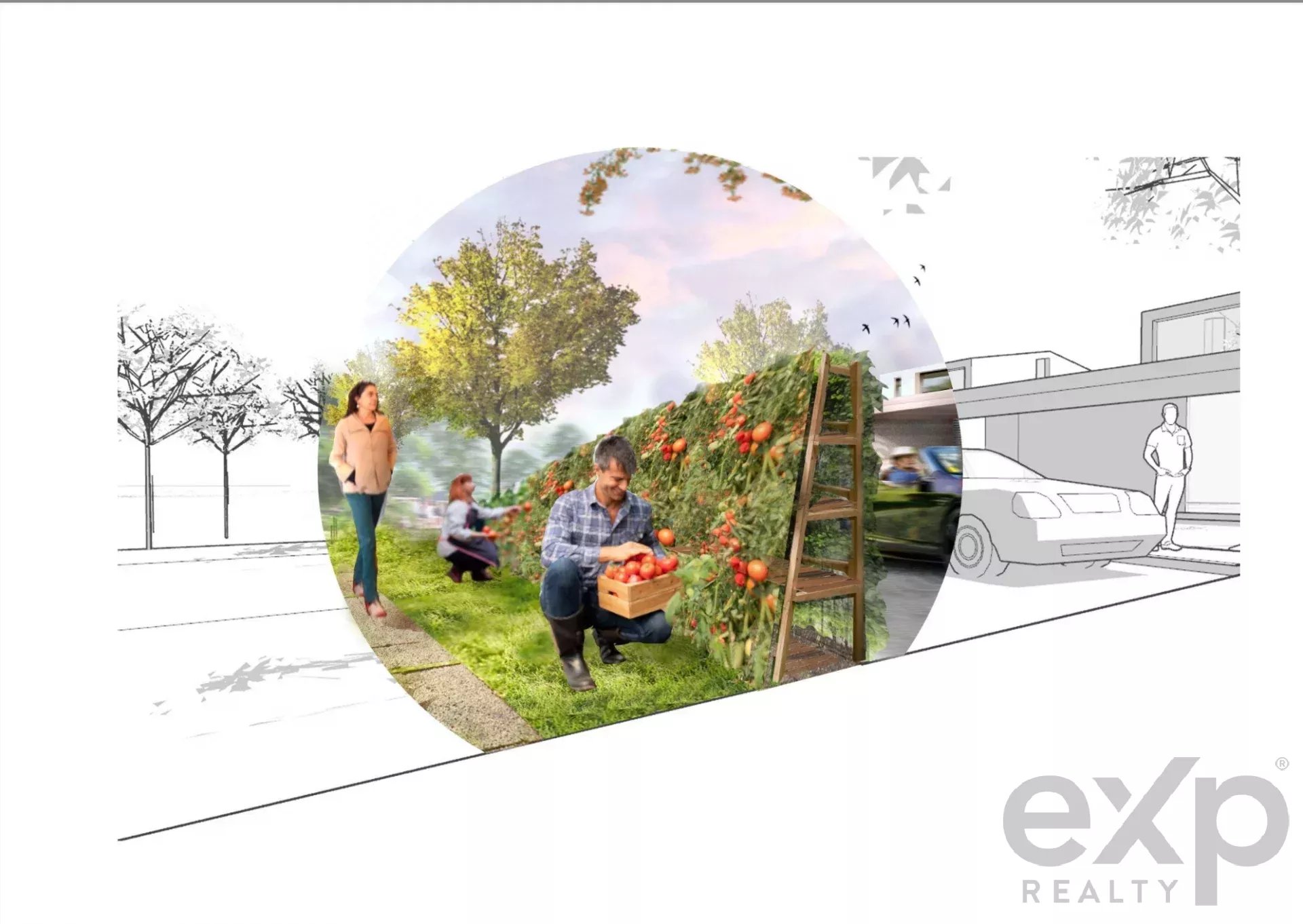 Plots of land with approved development plans 86006815 image 16