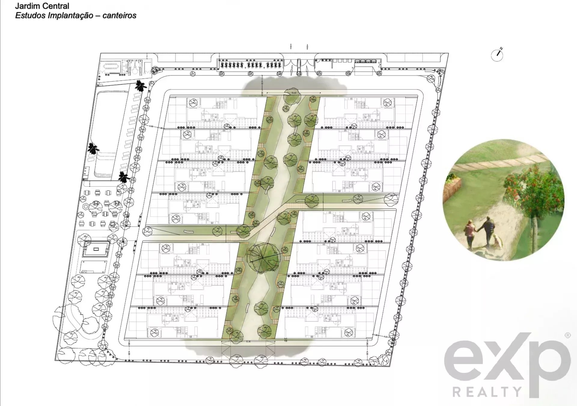 Plots of land with approved development plans 86006815 image 4