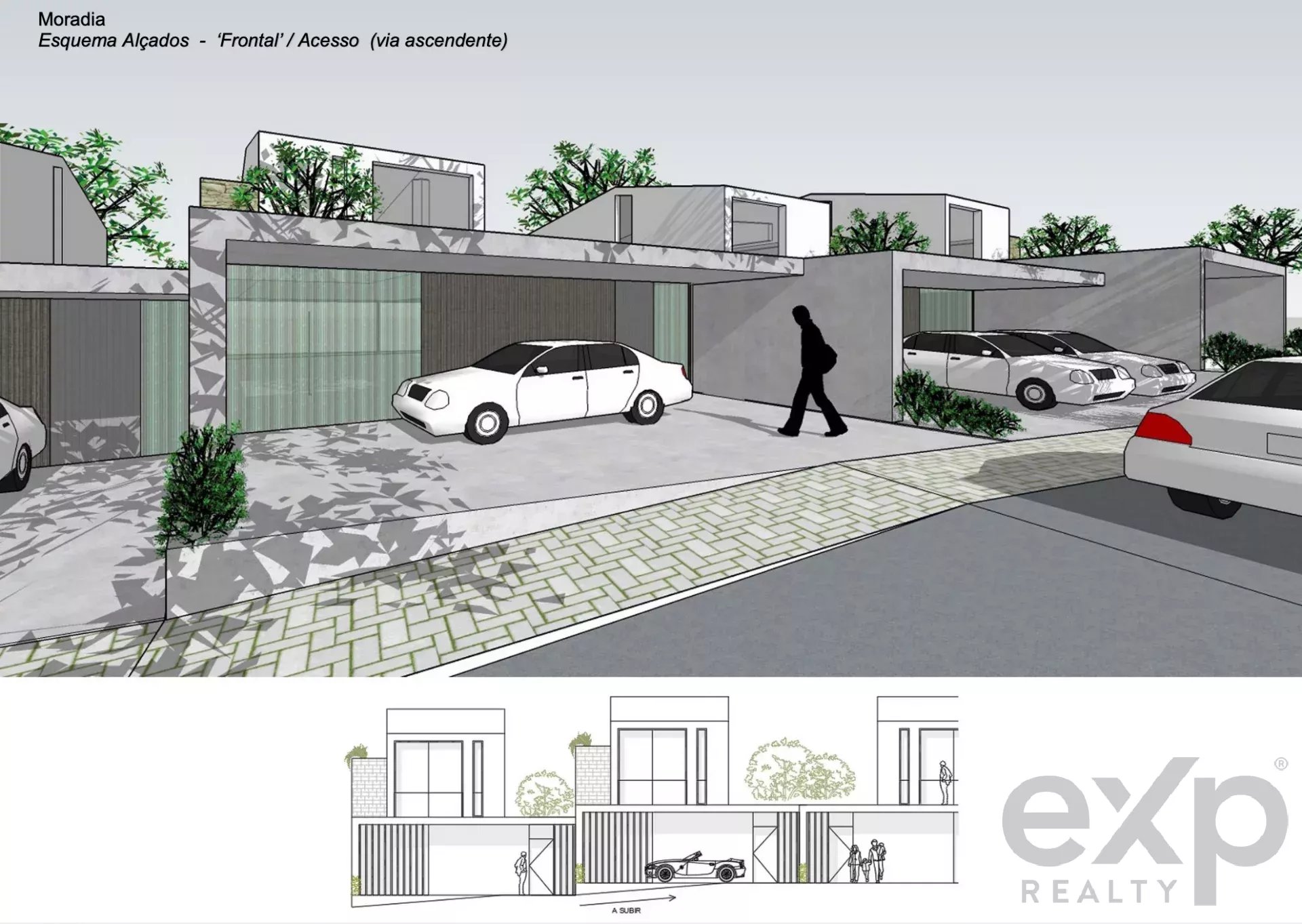 Plots of land with approved development plans 86006815 image 2