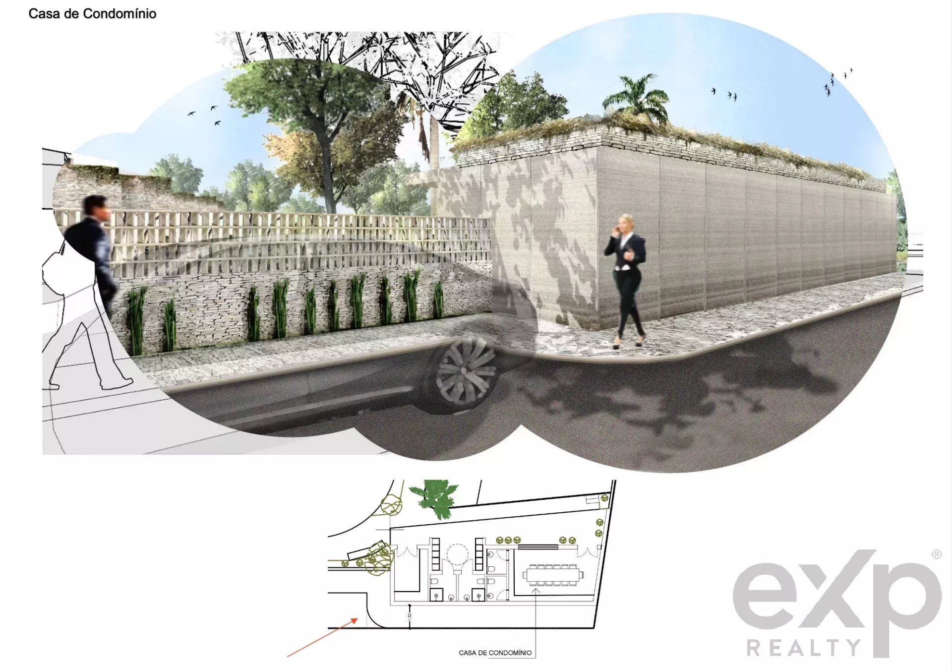 Plots of land with approved development plans 86006815 image 12