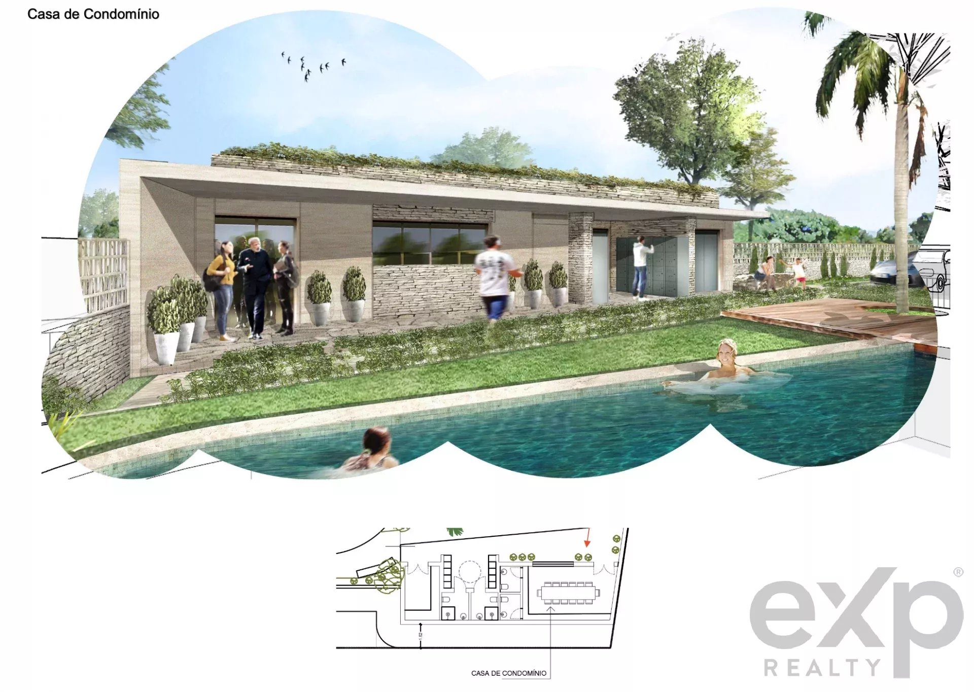 Plots of land with approved development plans 86006815 image 13