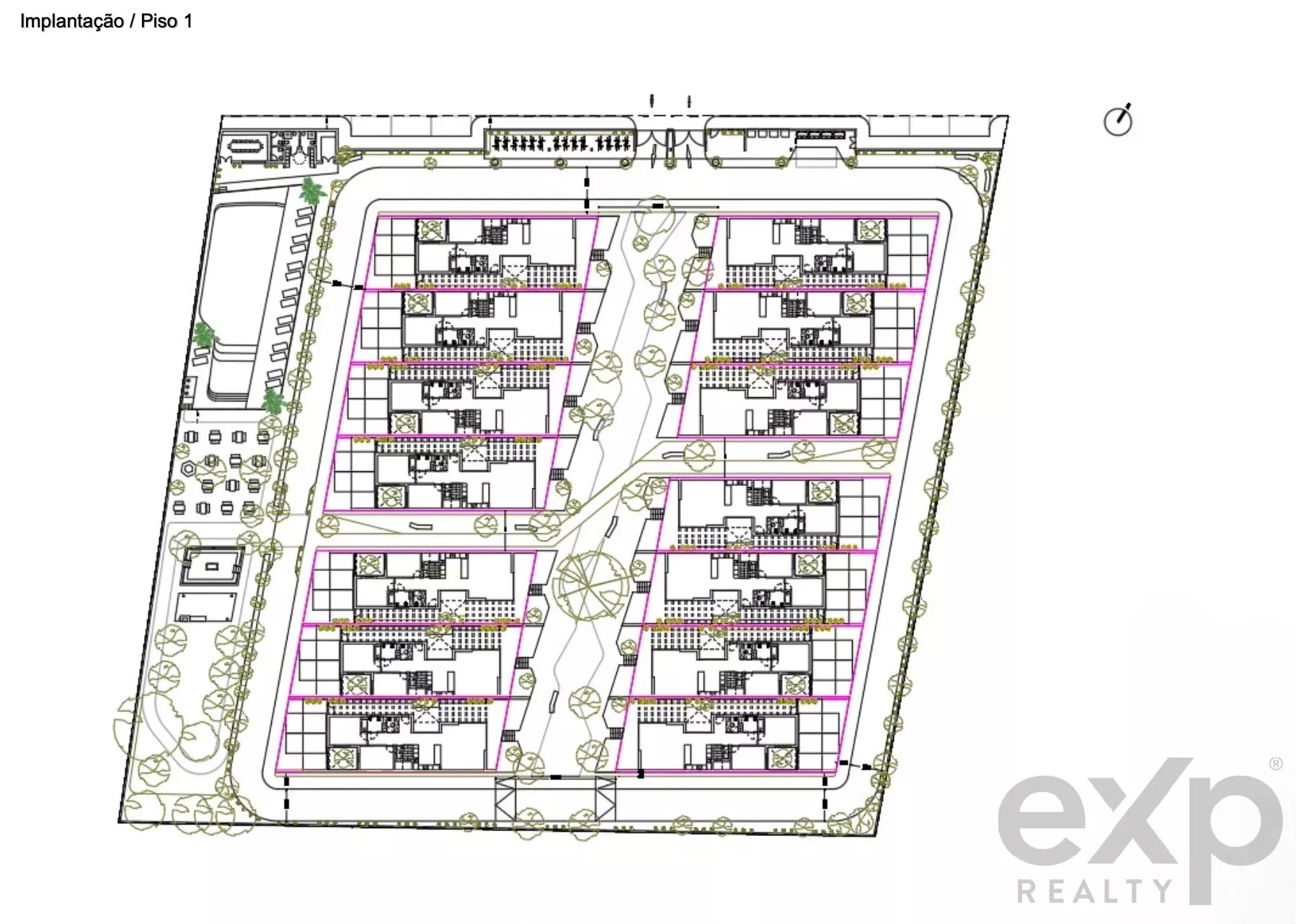 Plots of land with approved development plans 86006815 image 3