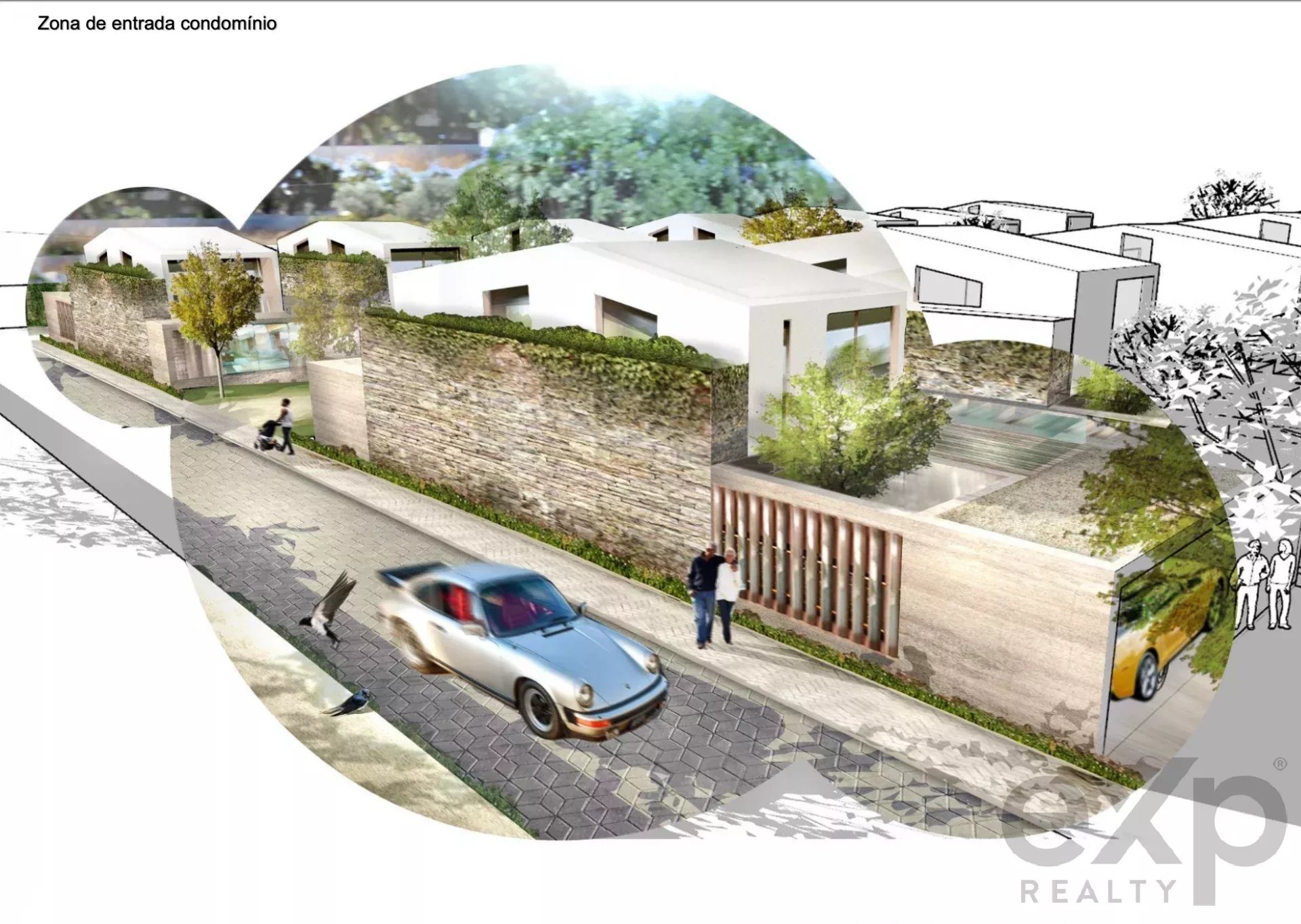 Plots of land with approved development plans 86006815 image 21