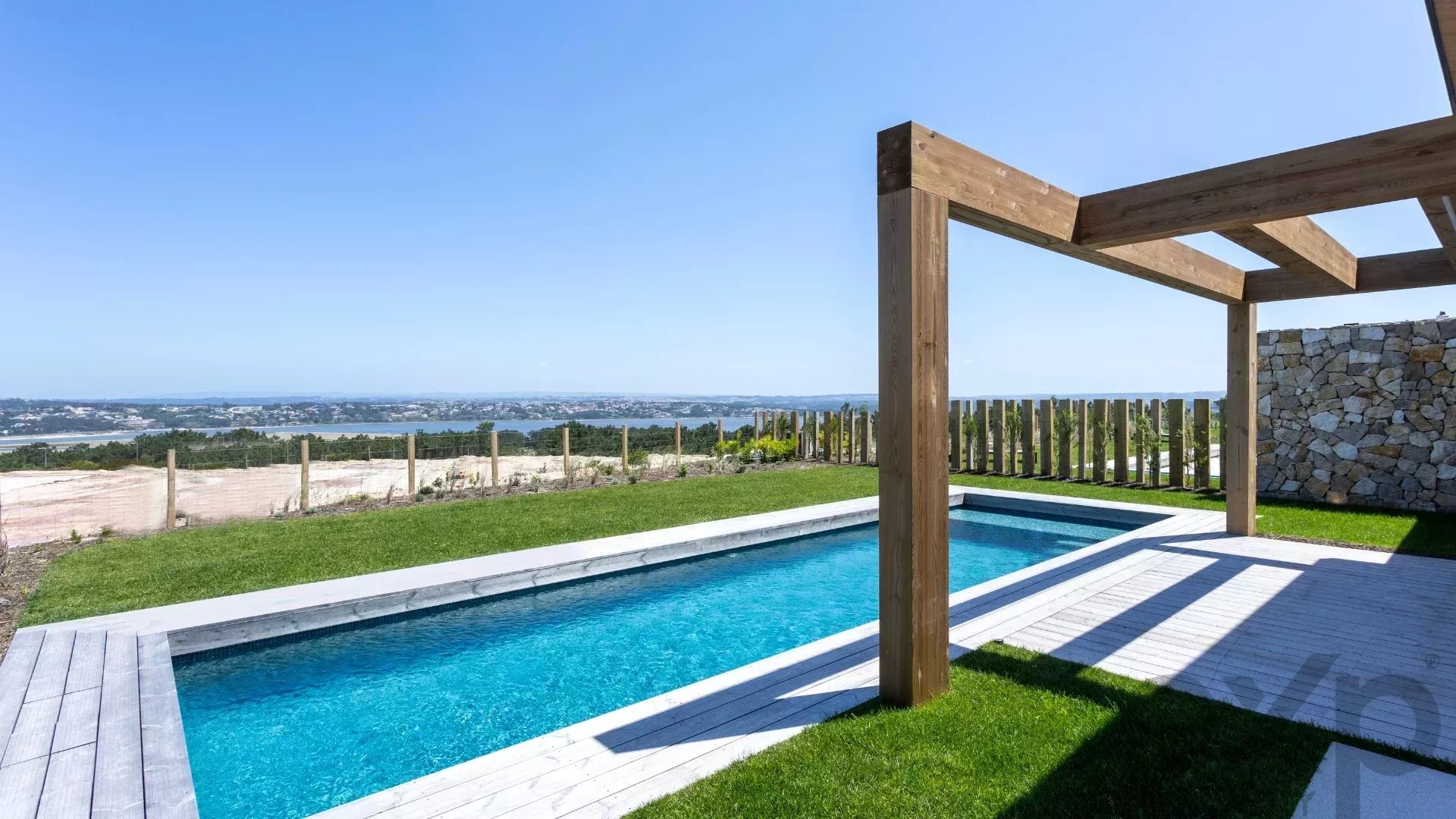 Coastal Sanctuary on the Silver Coast