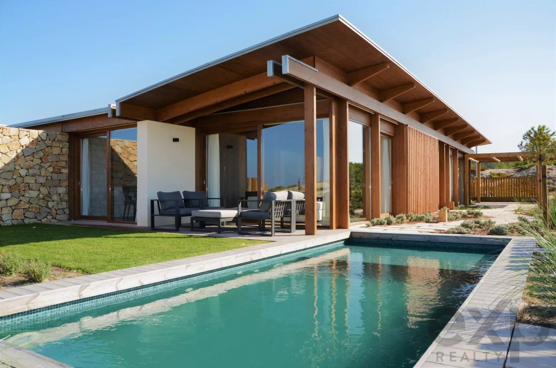 Coastal Sanctuary on the Silver Coast